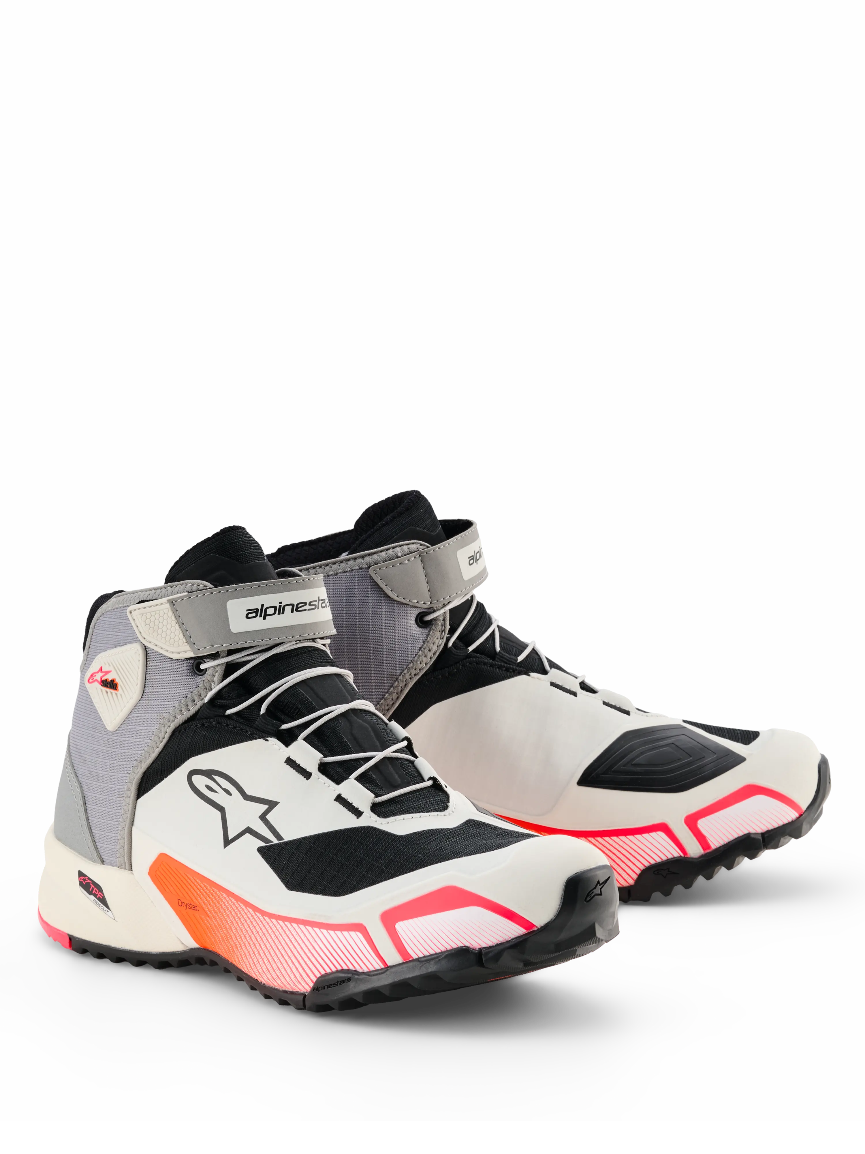 CR-X Women's Drystar® Riding Shoes - image 1