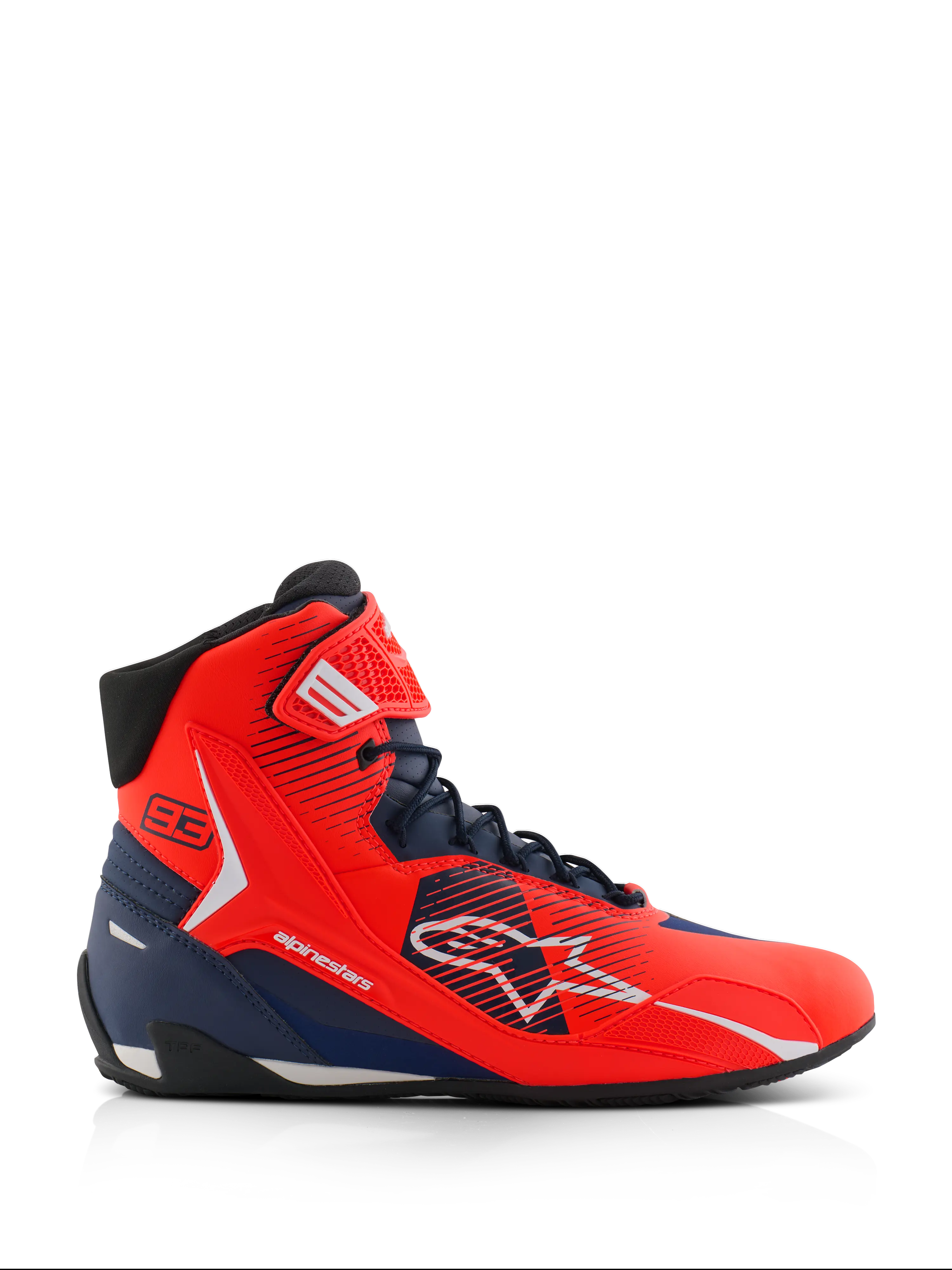 MM93 Faster-4 Shoes
