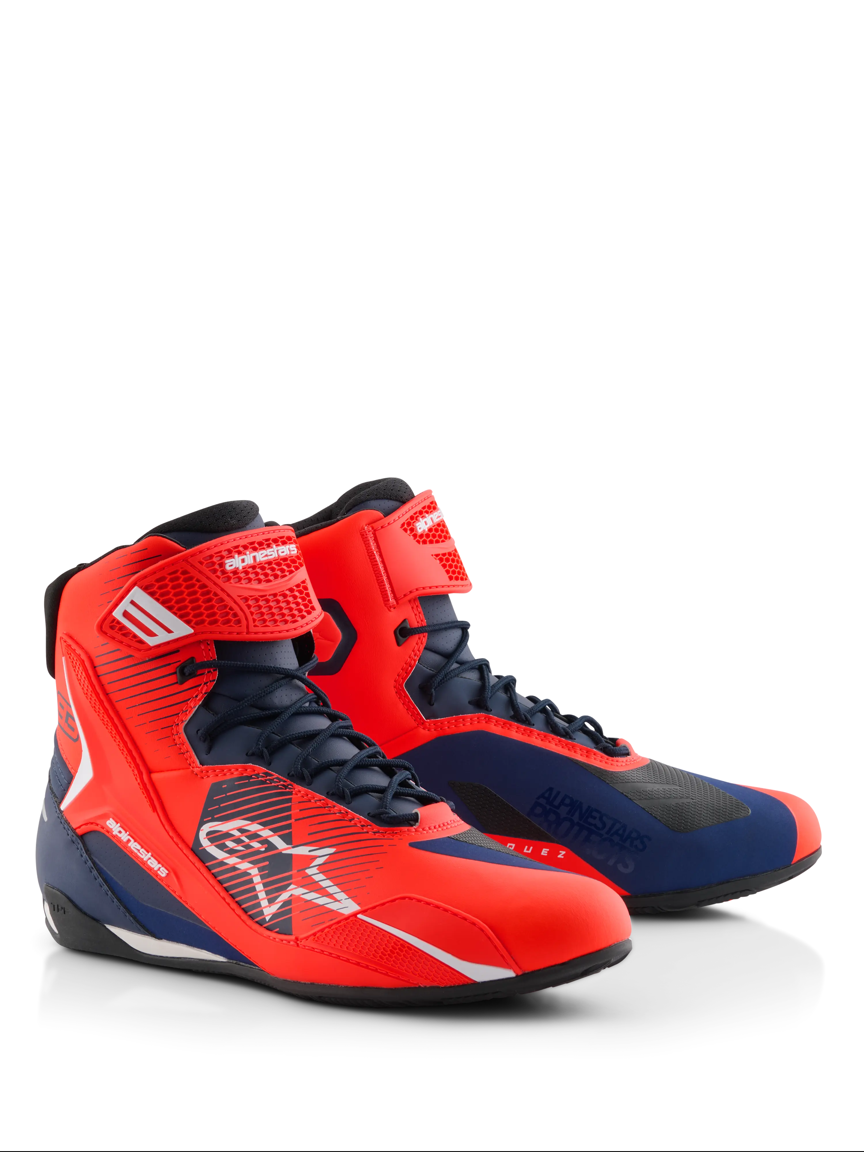 MM93 Faster-4 Shoes - image 1