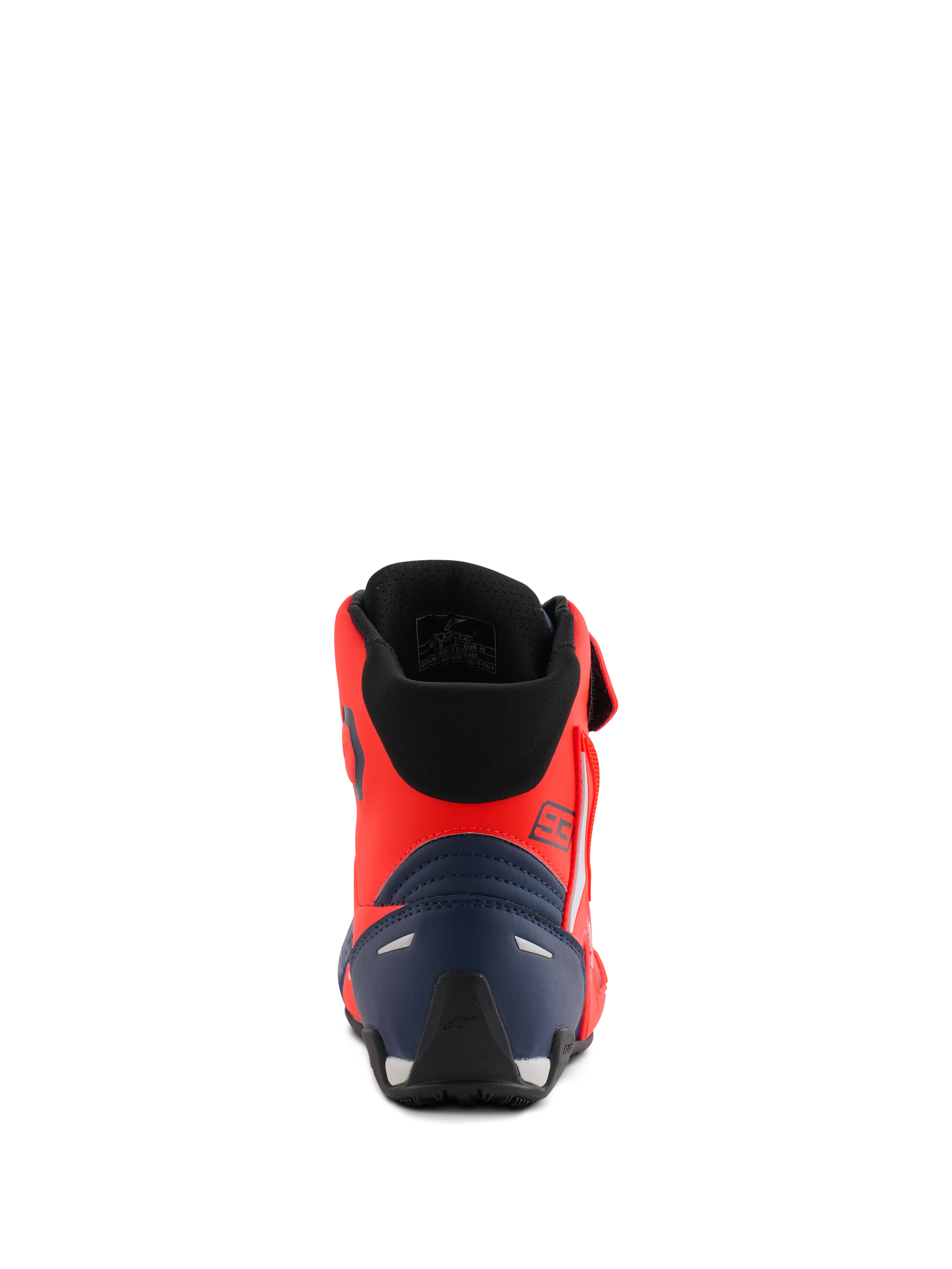 MM93 Faster-4 Shoes - image 4