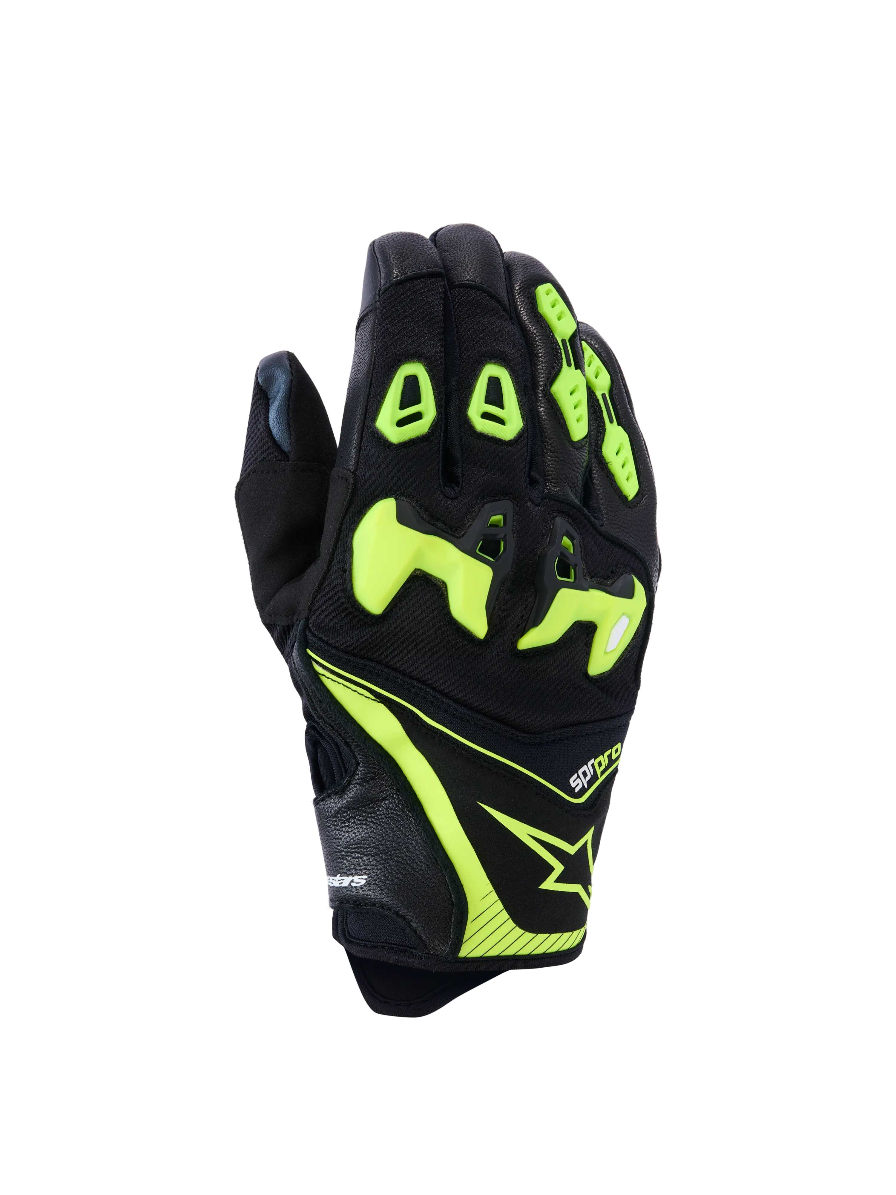 SP-R Pro Gloves