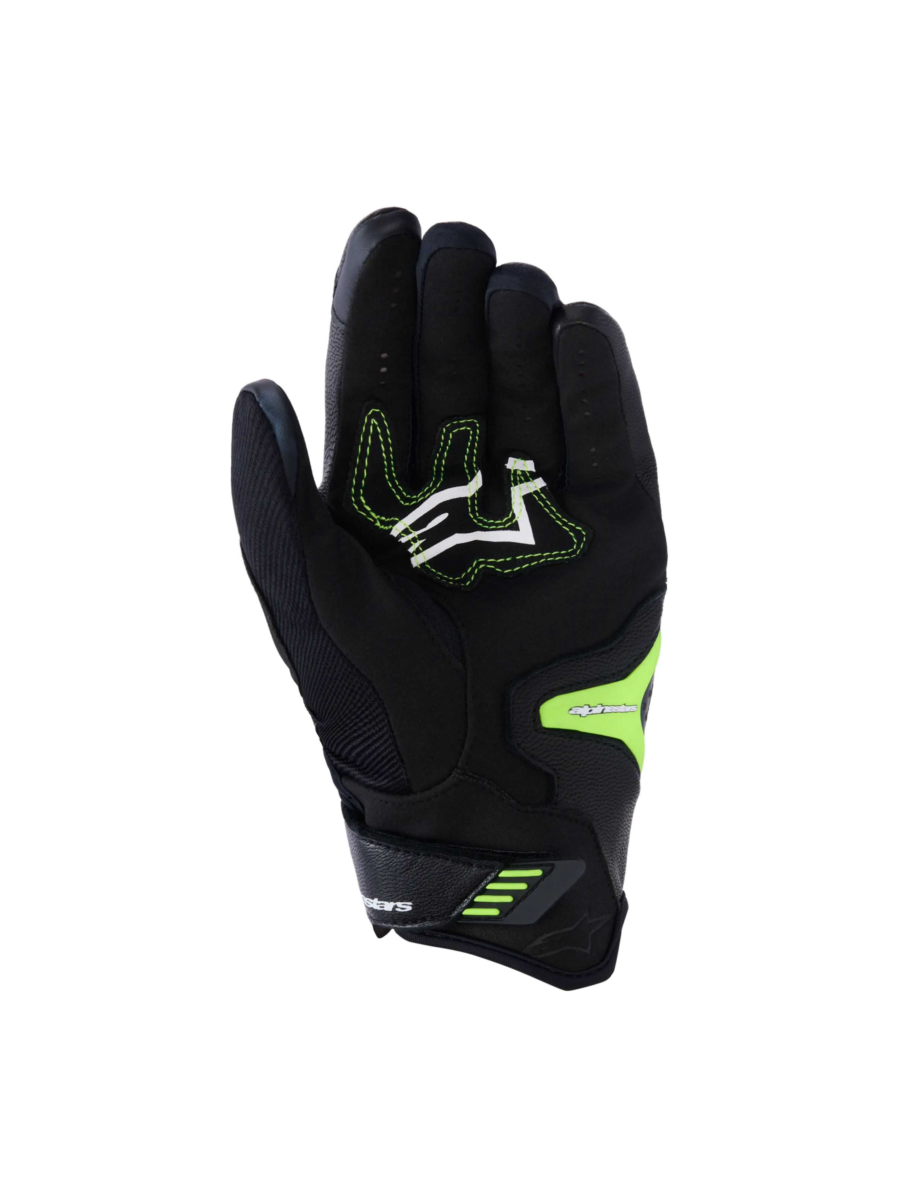 SP-R Pro Gloves - image 1