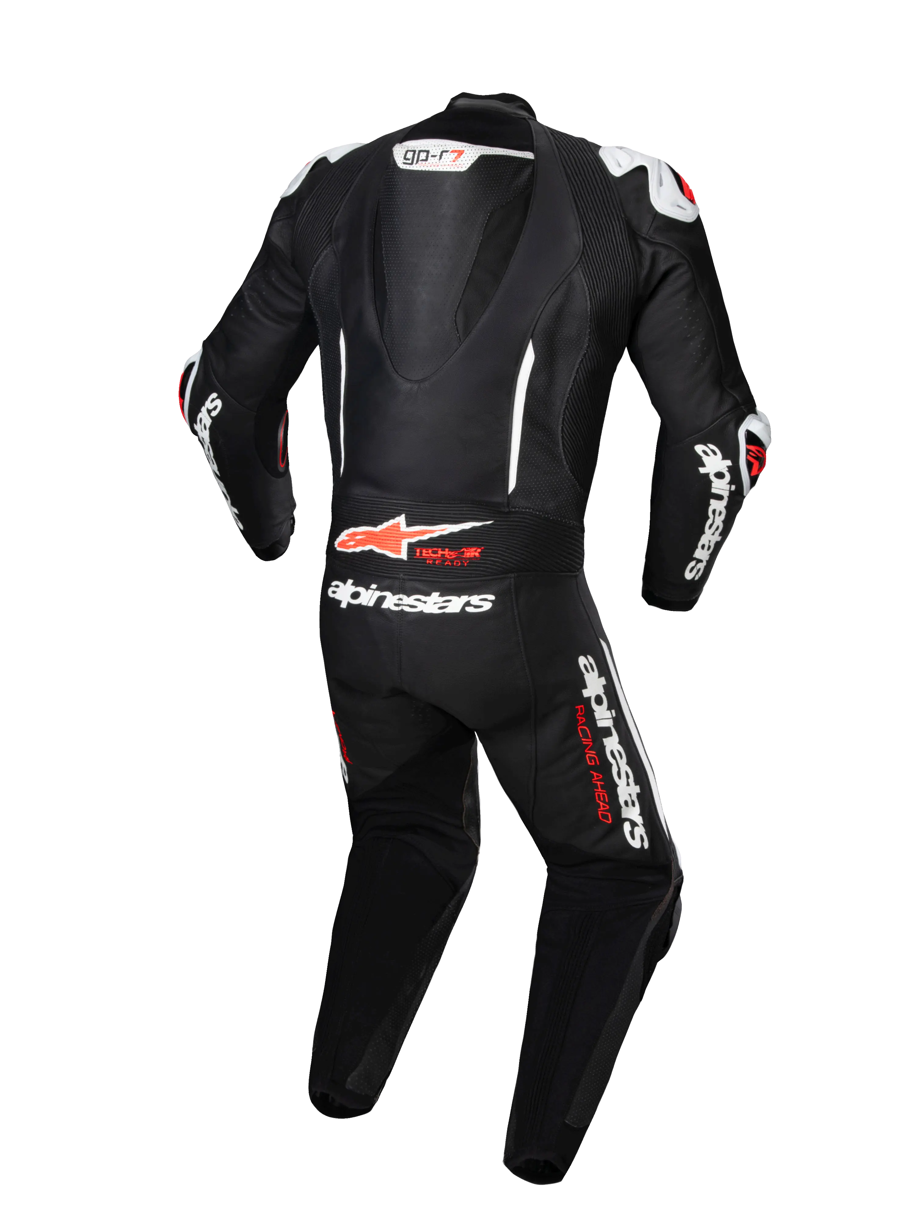 GP-R7 Leather Suit - 1 Piece - image 5