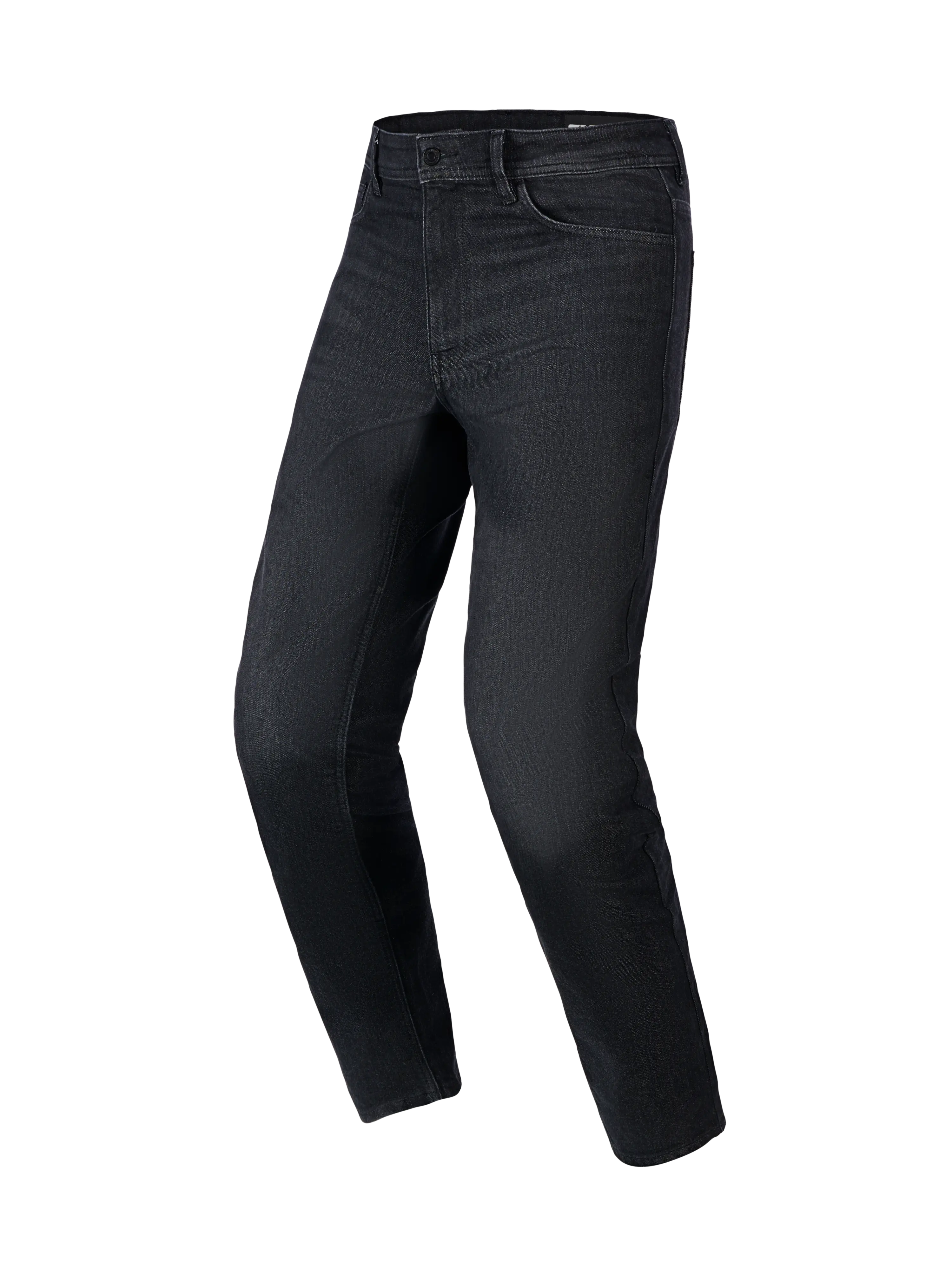 Flex-AST 5 Denim Pants - Short