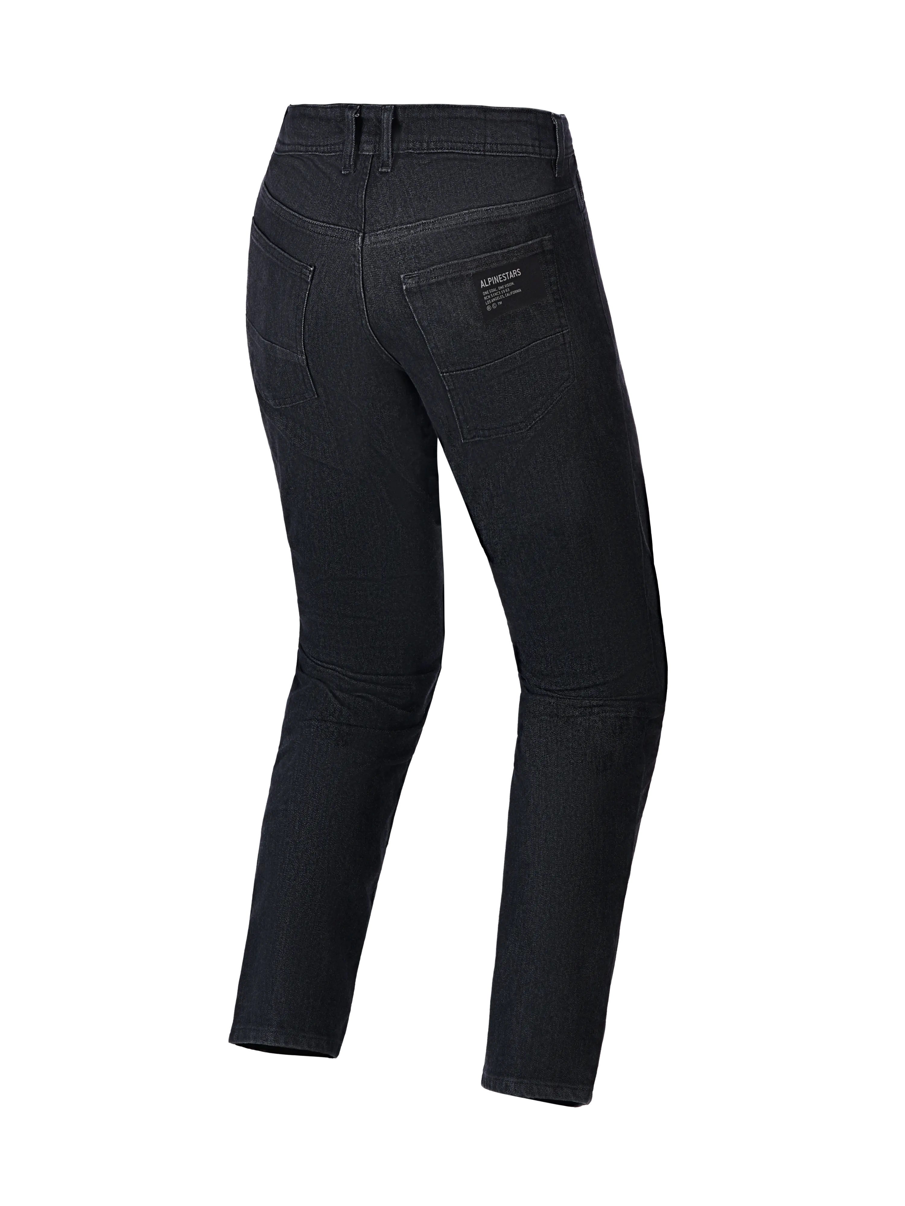 Flex-AST 5 Denim Pants - Short - image 1