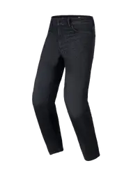 Flex-AST 5 Denim Pants - Short