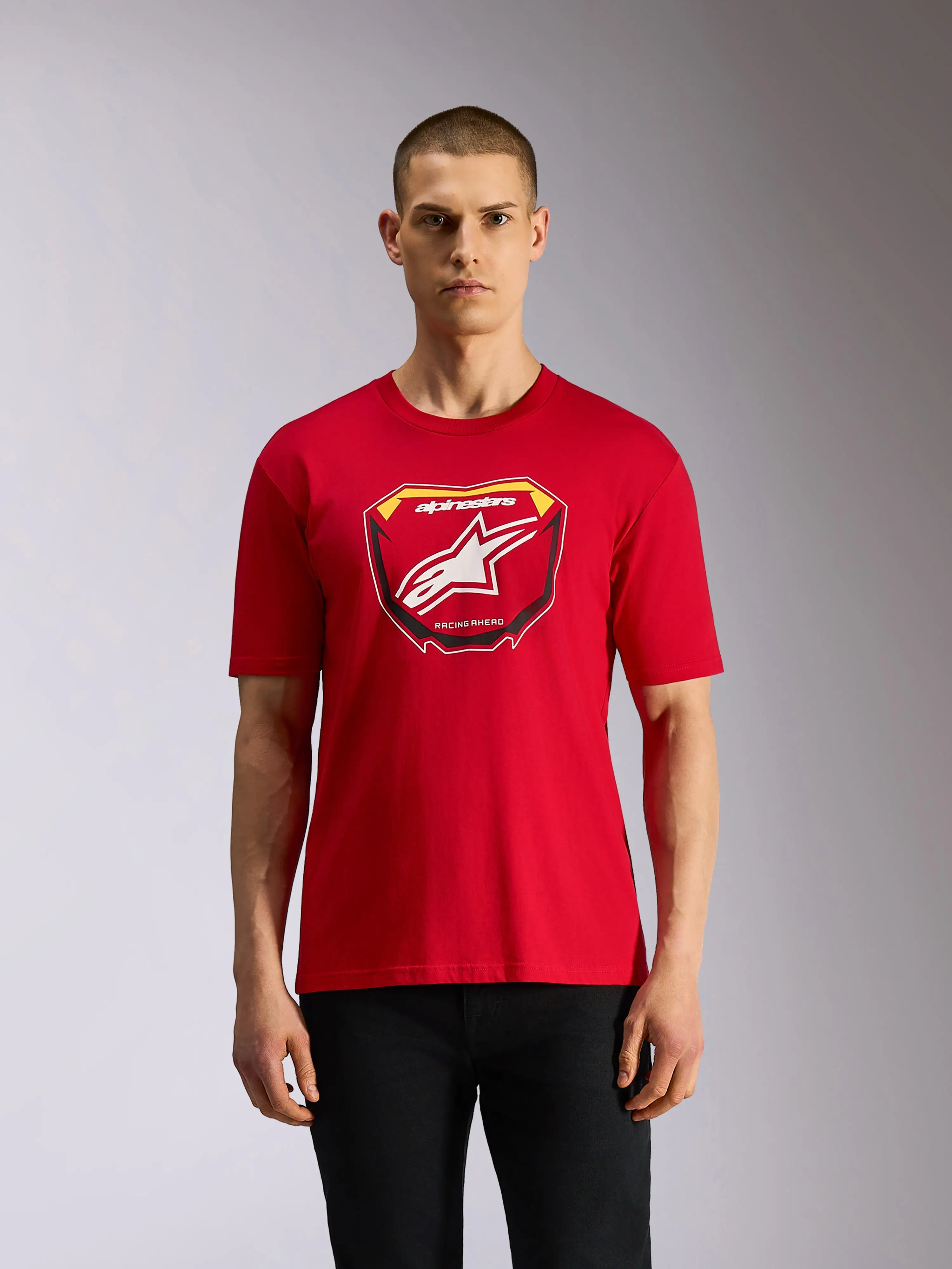 Plate CSF Tee - Short Sleeve