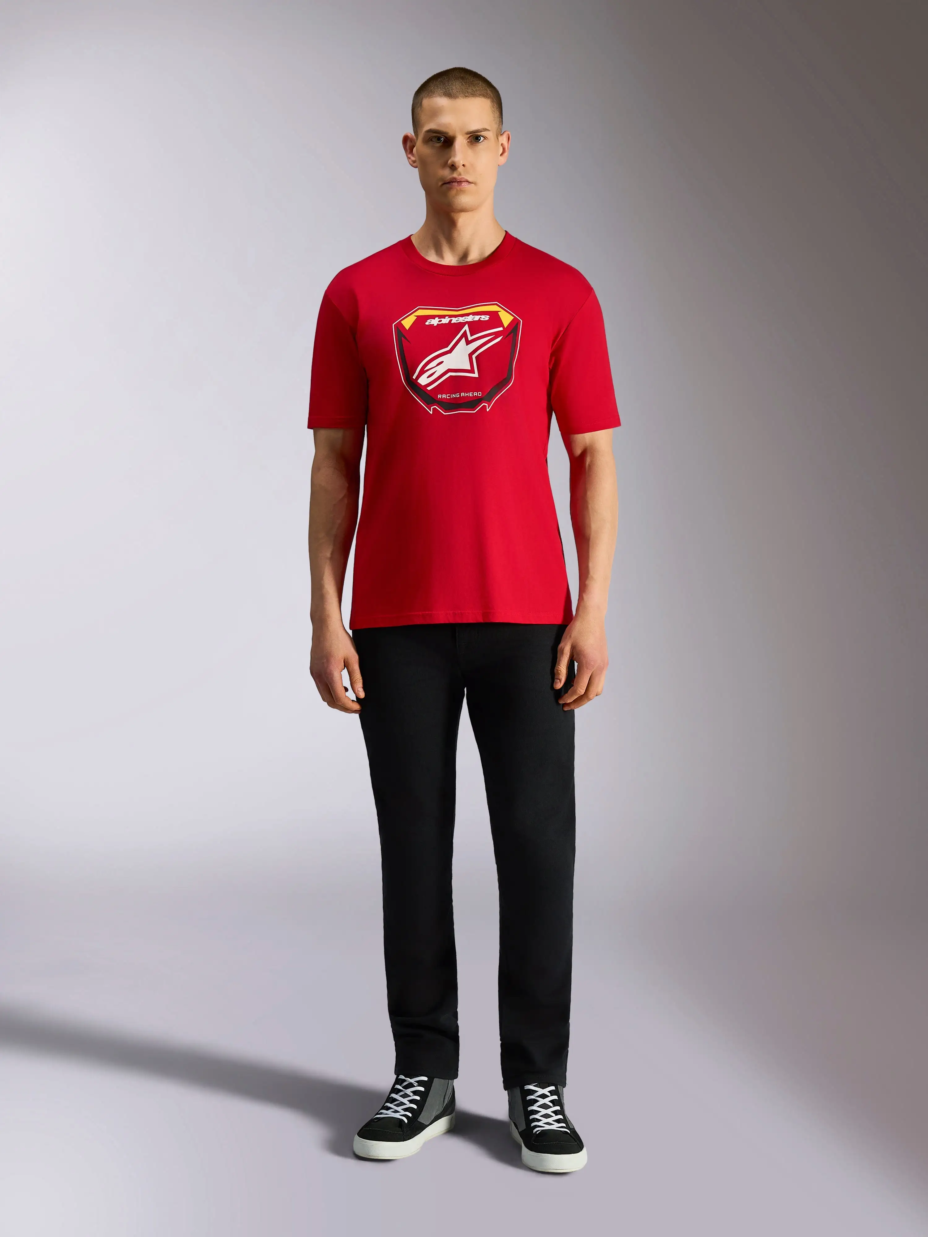 Plate CSF Tee - Short Sleeve - image 2