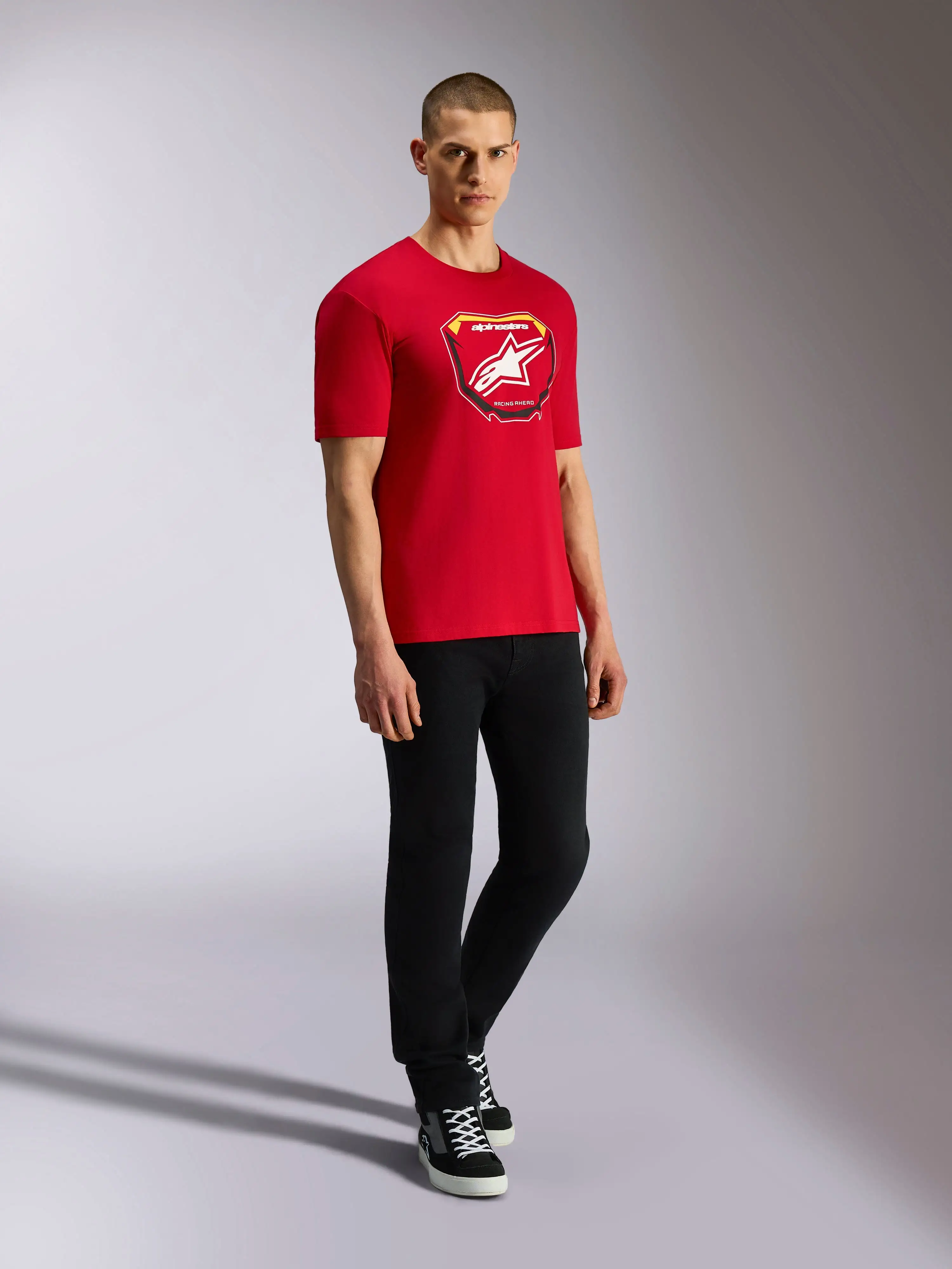 Plate CSF Tee - Short Sleeve - image 3