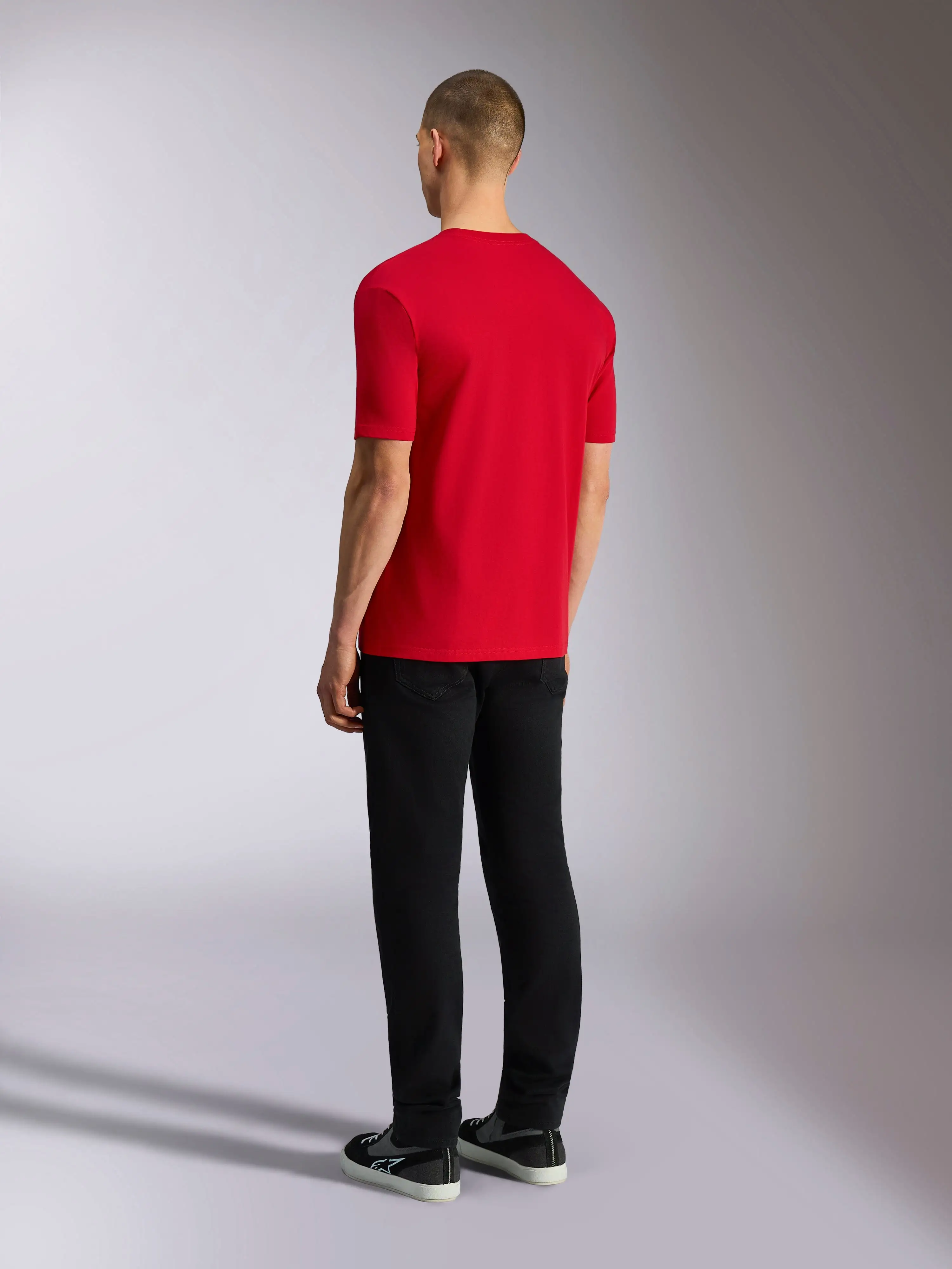 Plate CSF Tee - Short Sleeve - image 4