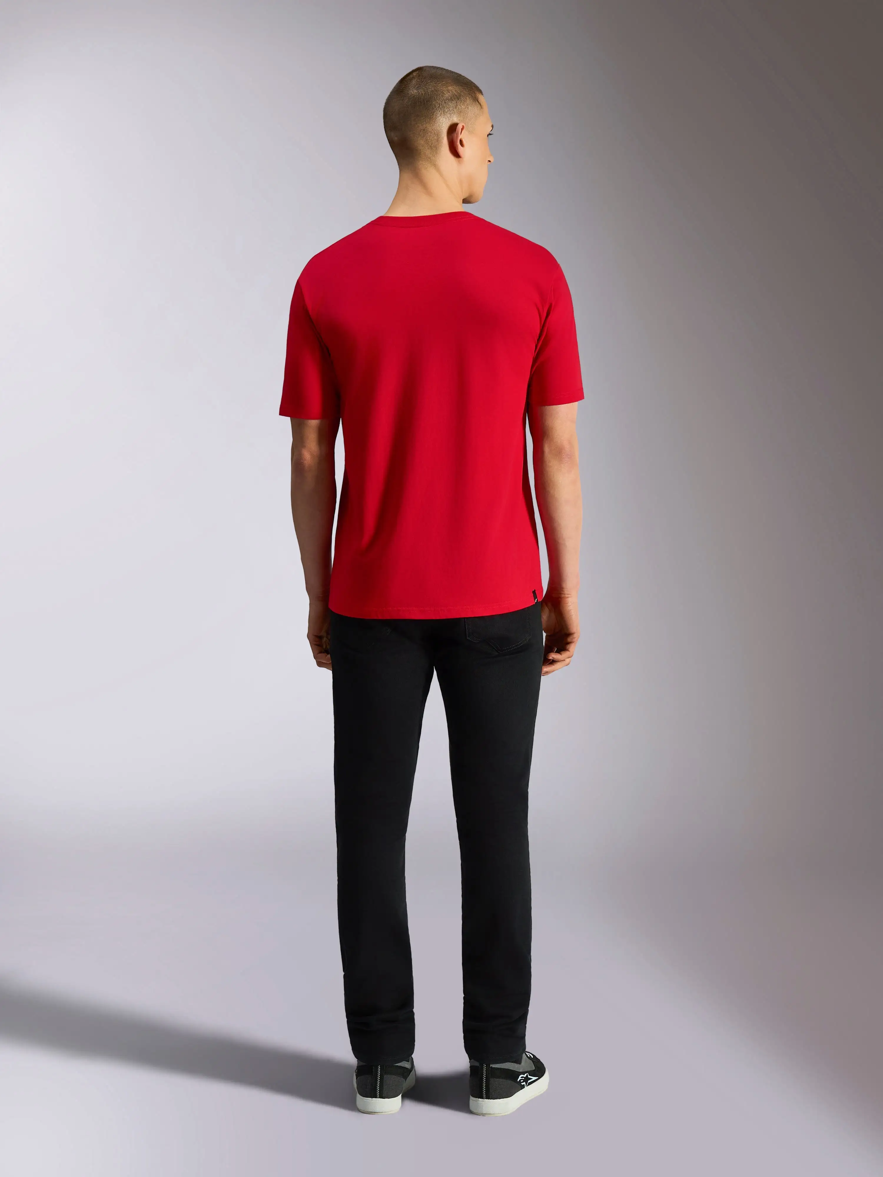 Plate CSF Tee - Short Sleeve - image 5