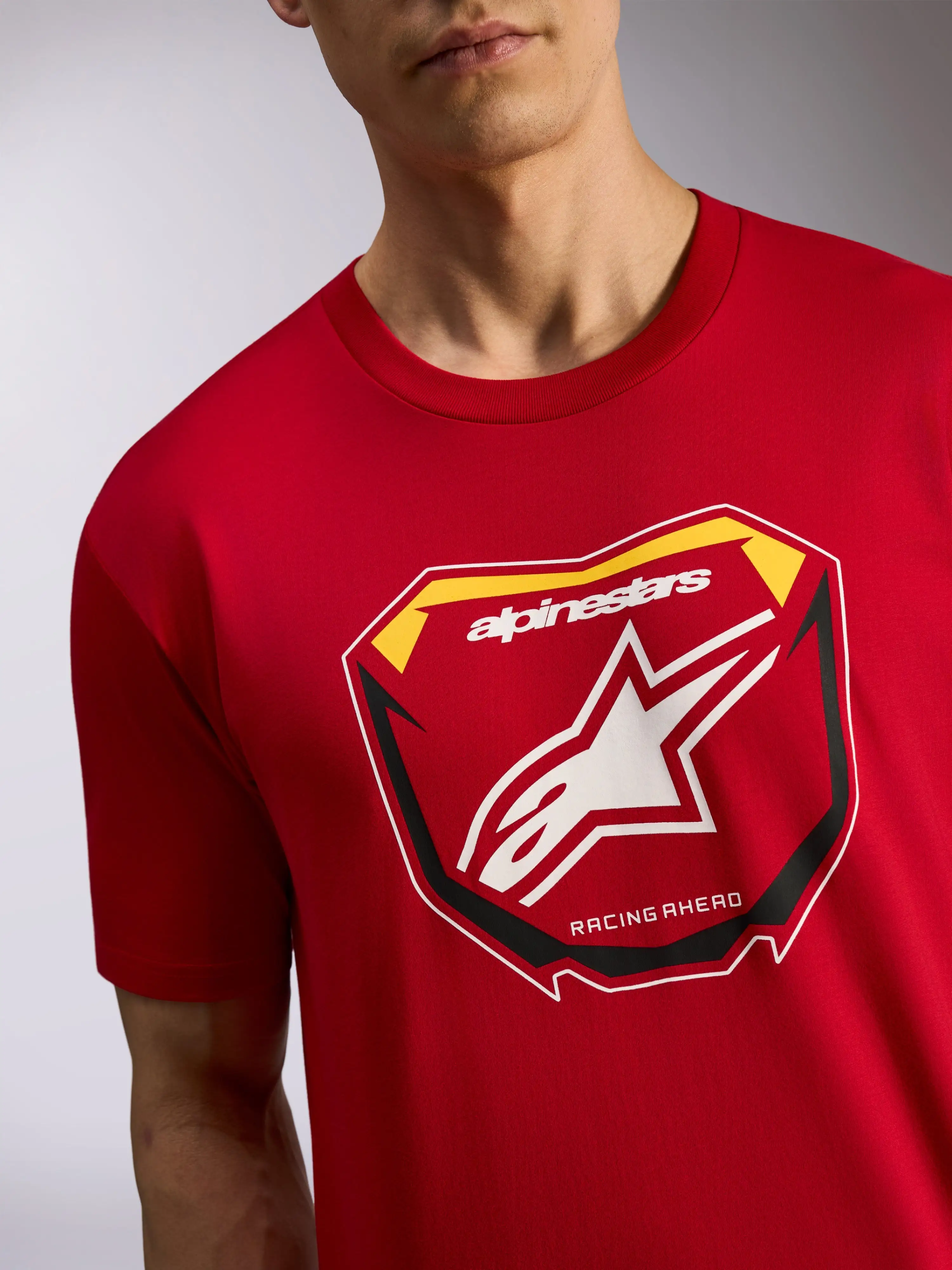 Plate CSF Tee - Short Sleeve - image 7