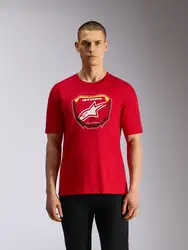 Plate CSF Tee - Short Sleeve