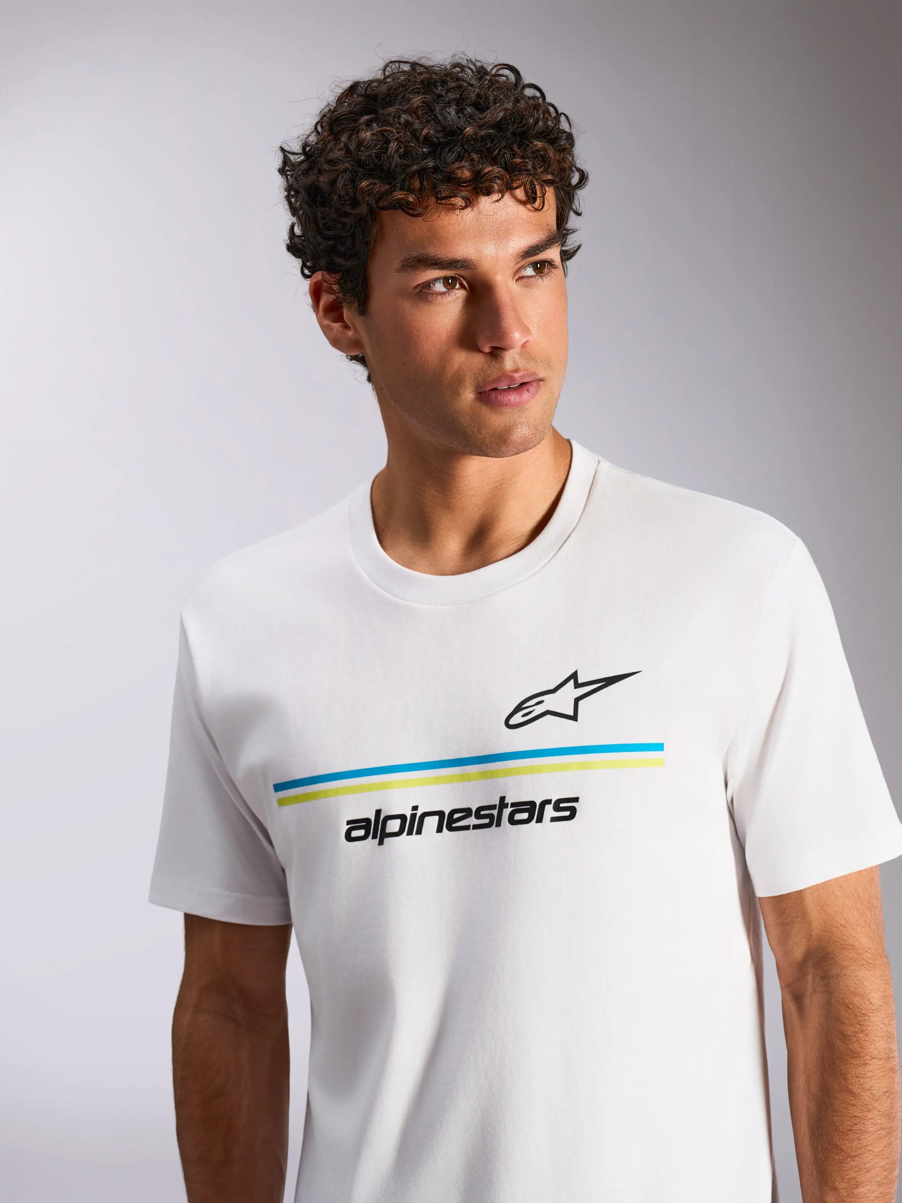 Lanes CSF Tee - Sleeve - image 6