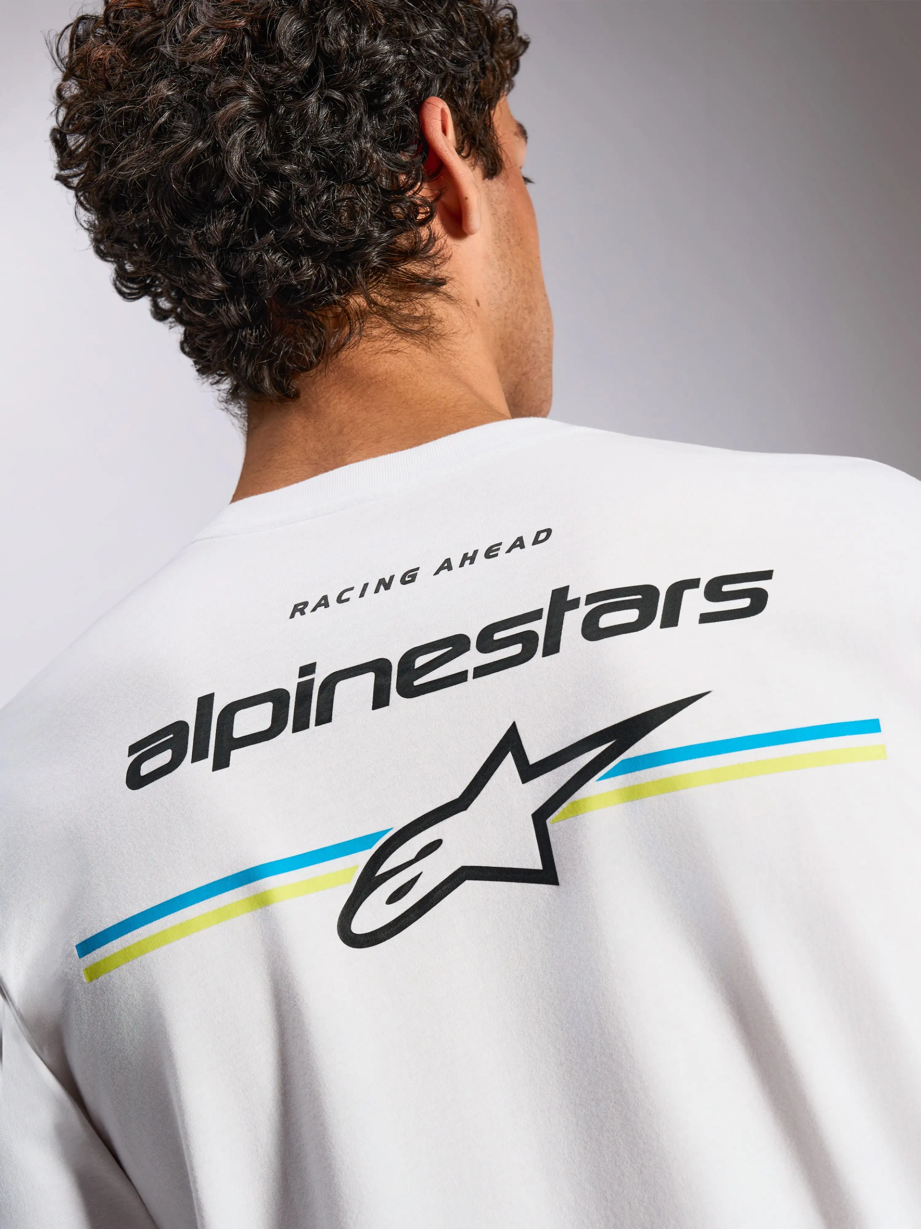 Lanes CSF Tee - Sleeve - image 7