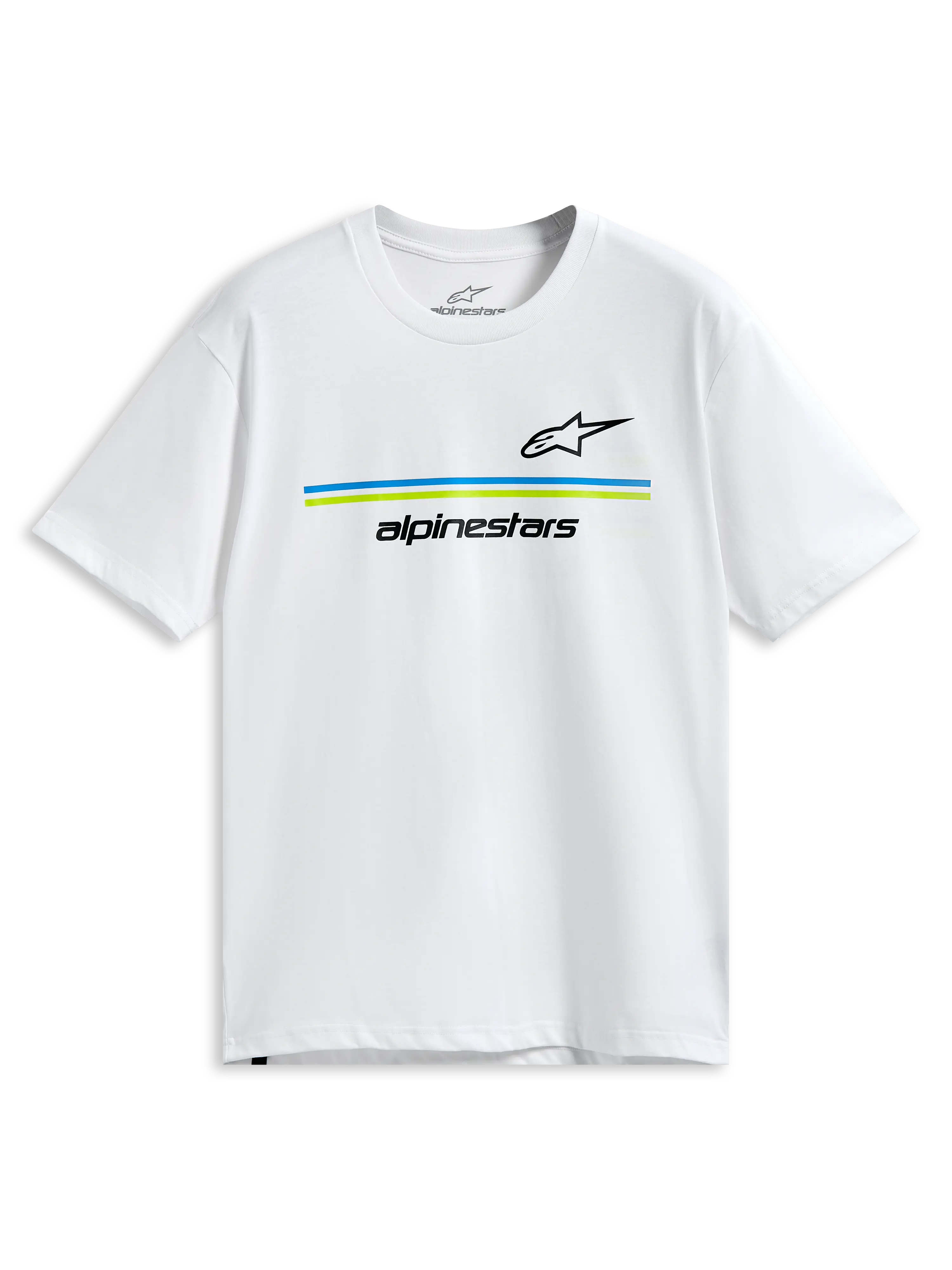 Lanes CSF Tee - Sleeve - image 8