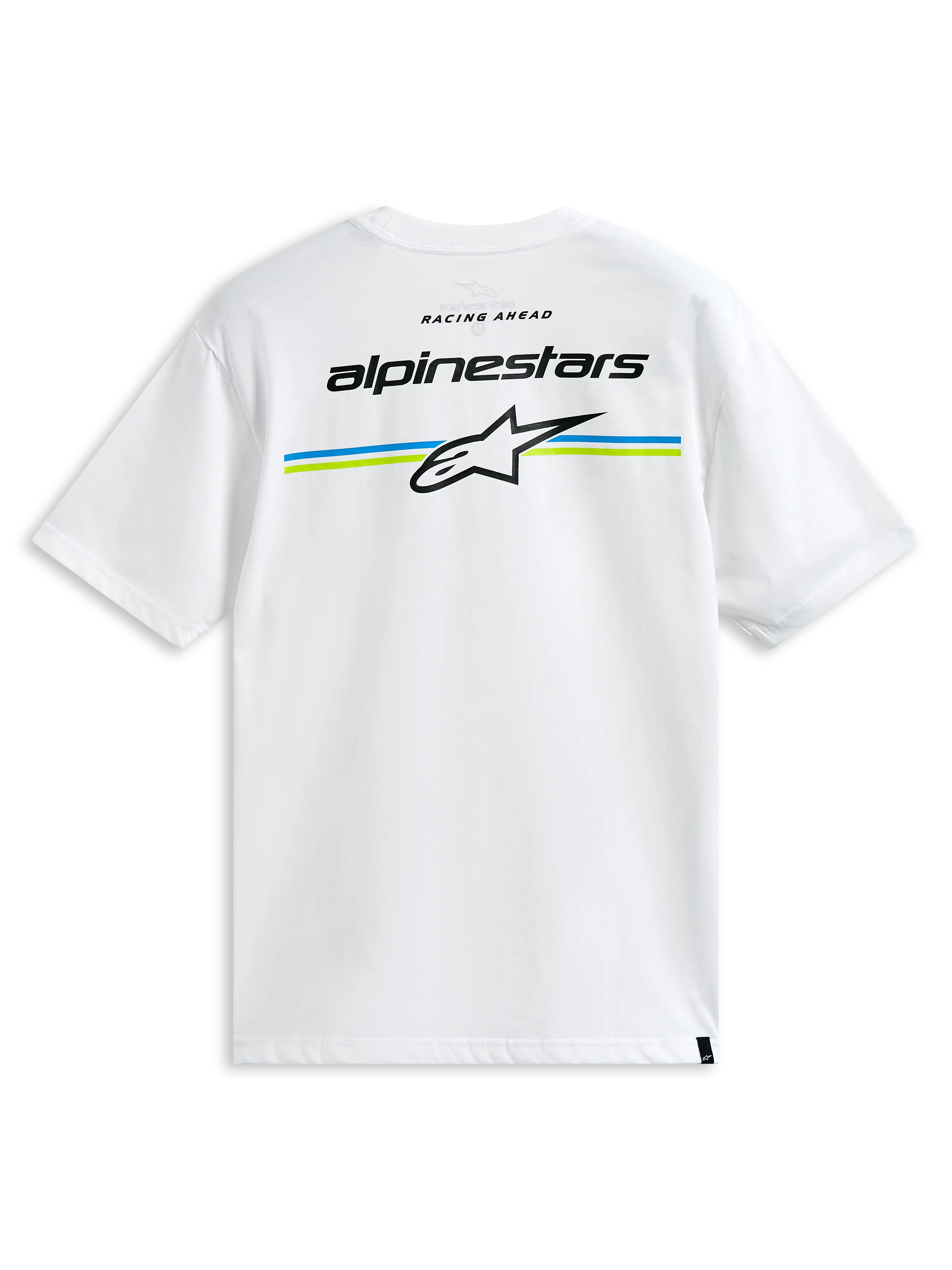 Lanes CSF Tee - Sleeve - image 9