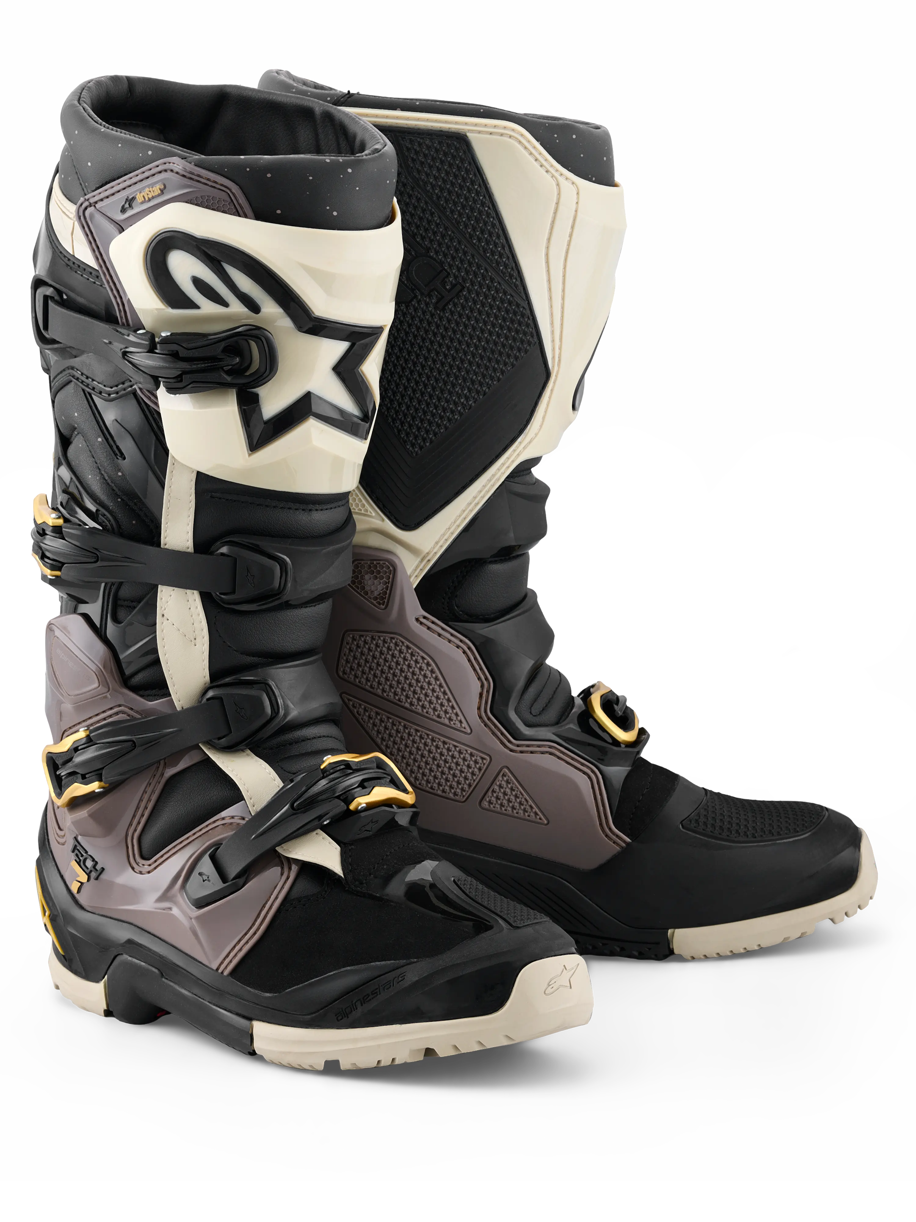 Tech 7 Enduro Drystar® Boots - image 6