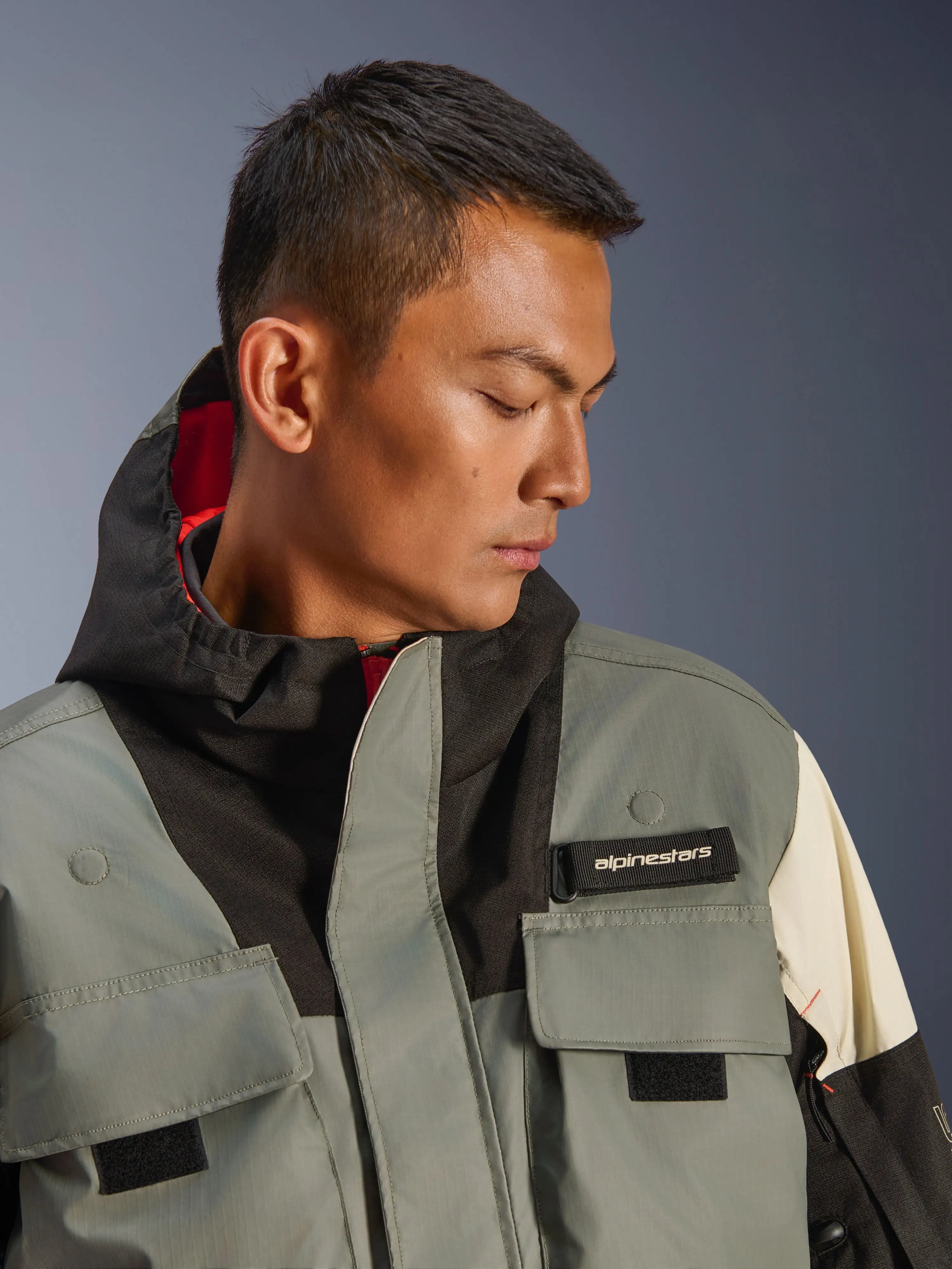 Mospher Waterproof Jacket - image 10