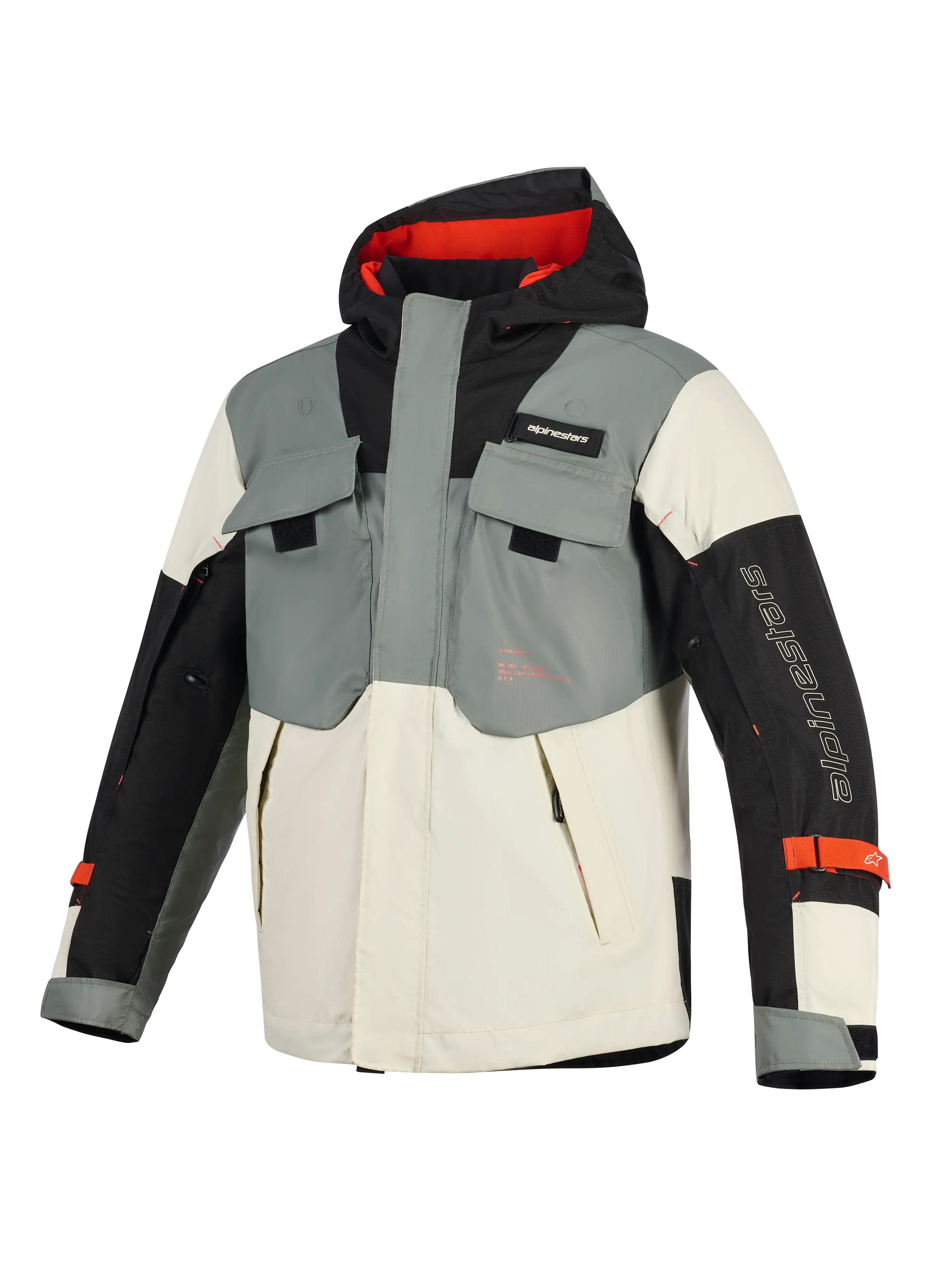 Mospher Waterproof Jacket - image 11