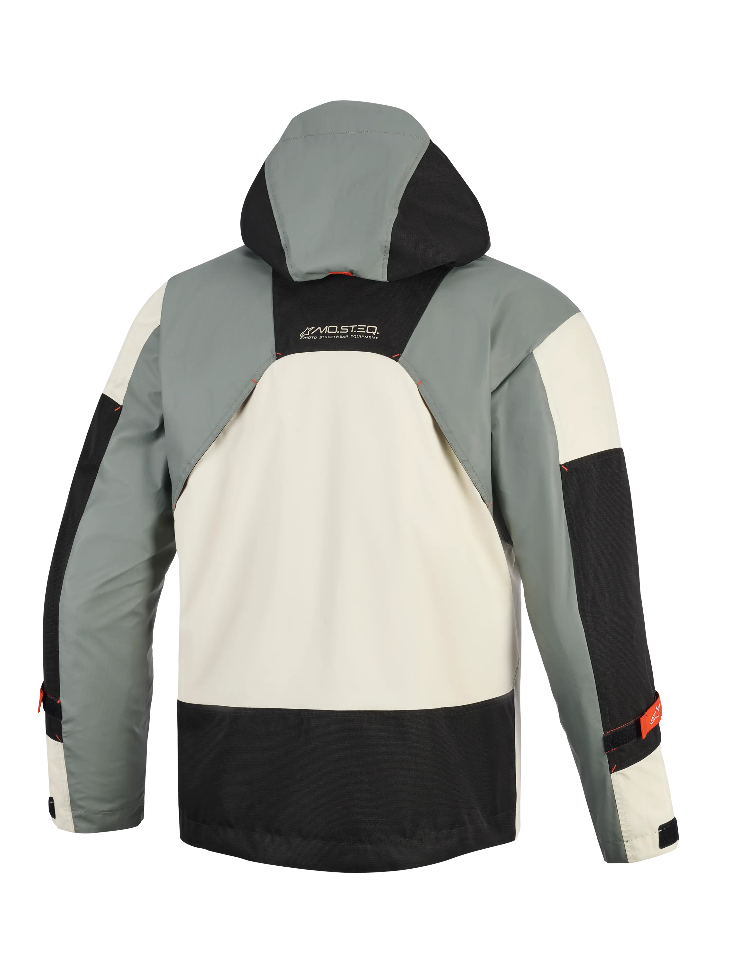 Mospher Waterproof Jacket - image 12