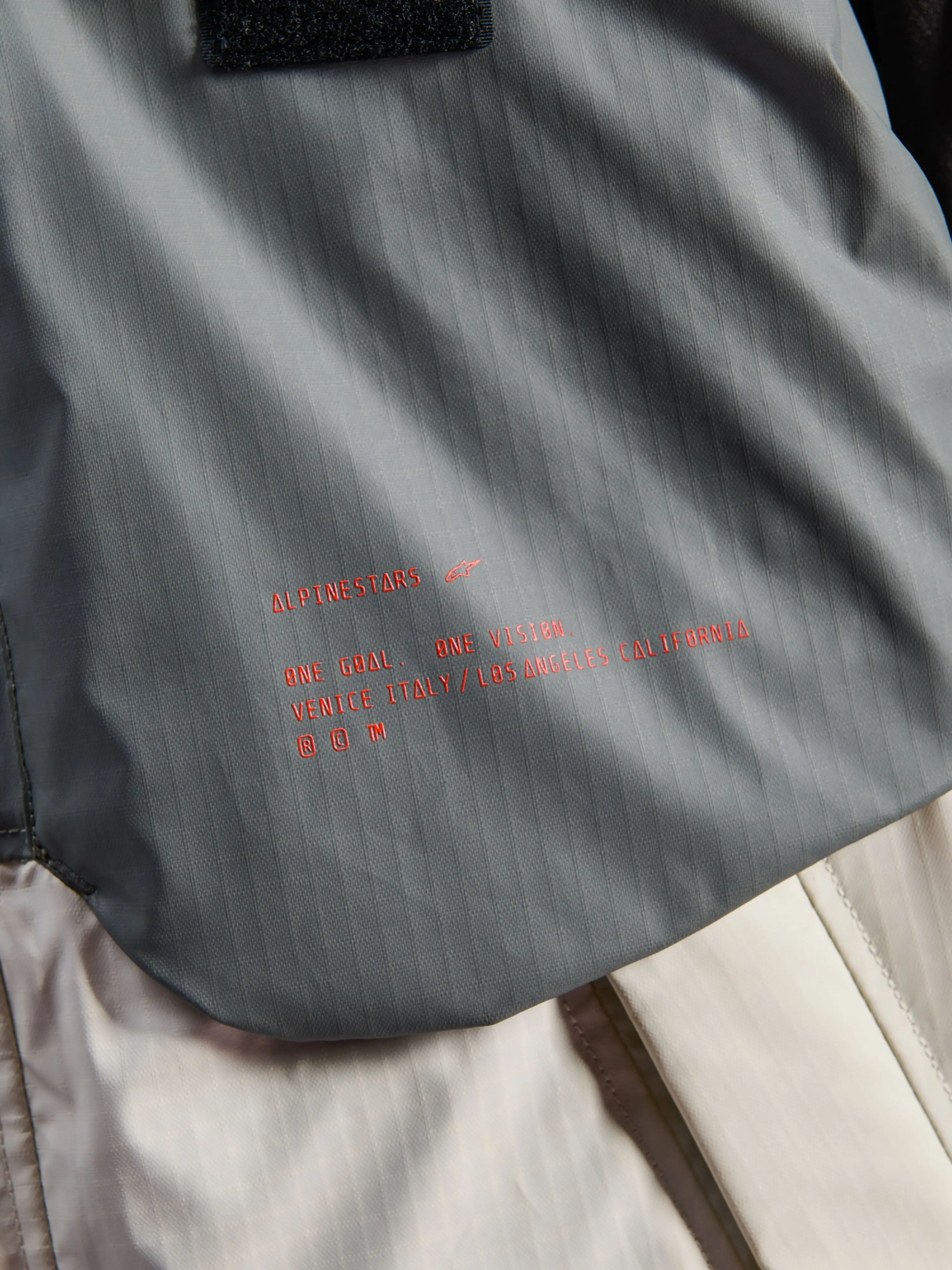 Mospher Waterproof Jacket - image 8