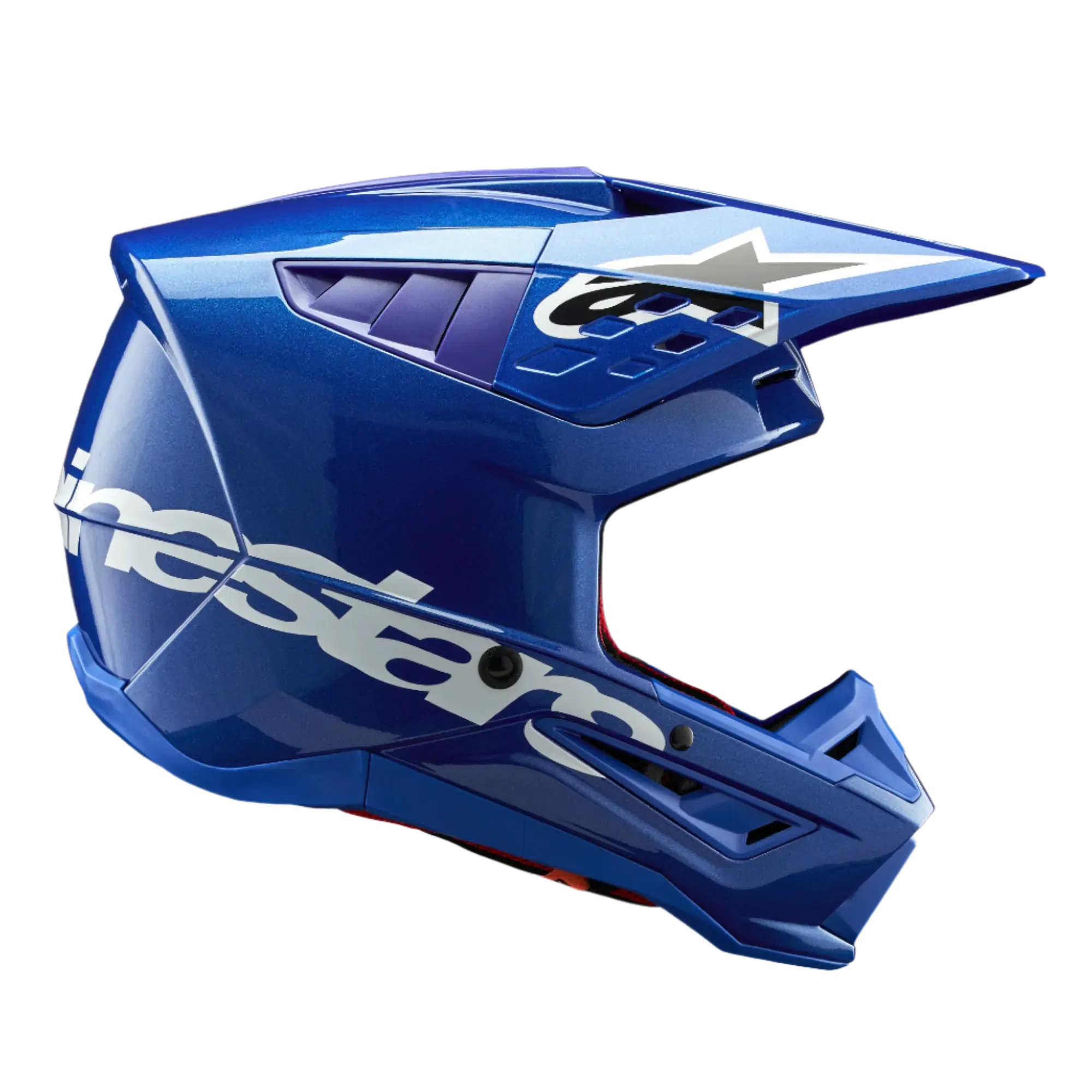 S-M5 Corp Helmet ECE