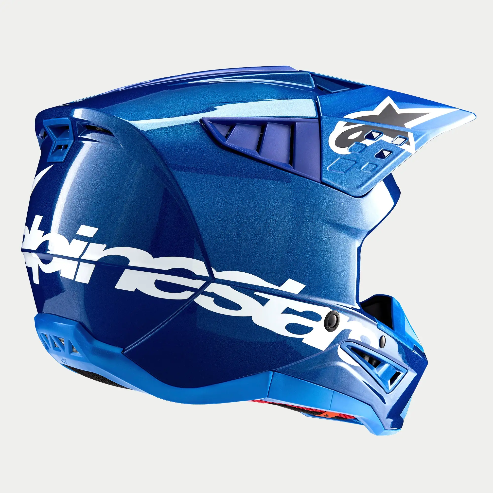 S-M5 Corp Helmet ECE - image 1