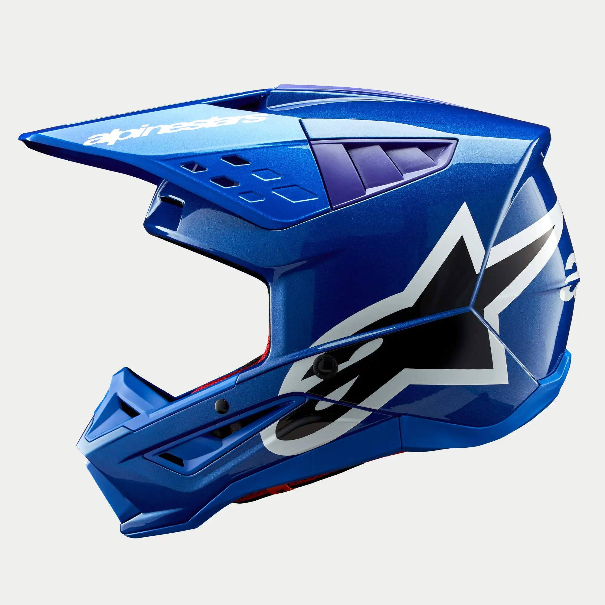 S-M5 Corp Helmet ECE - image 3
