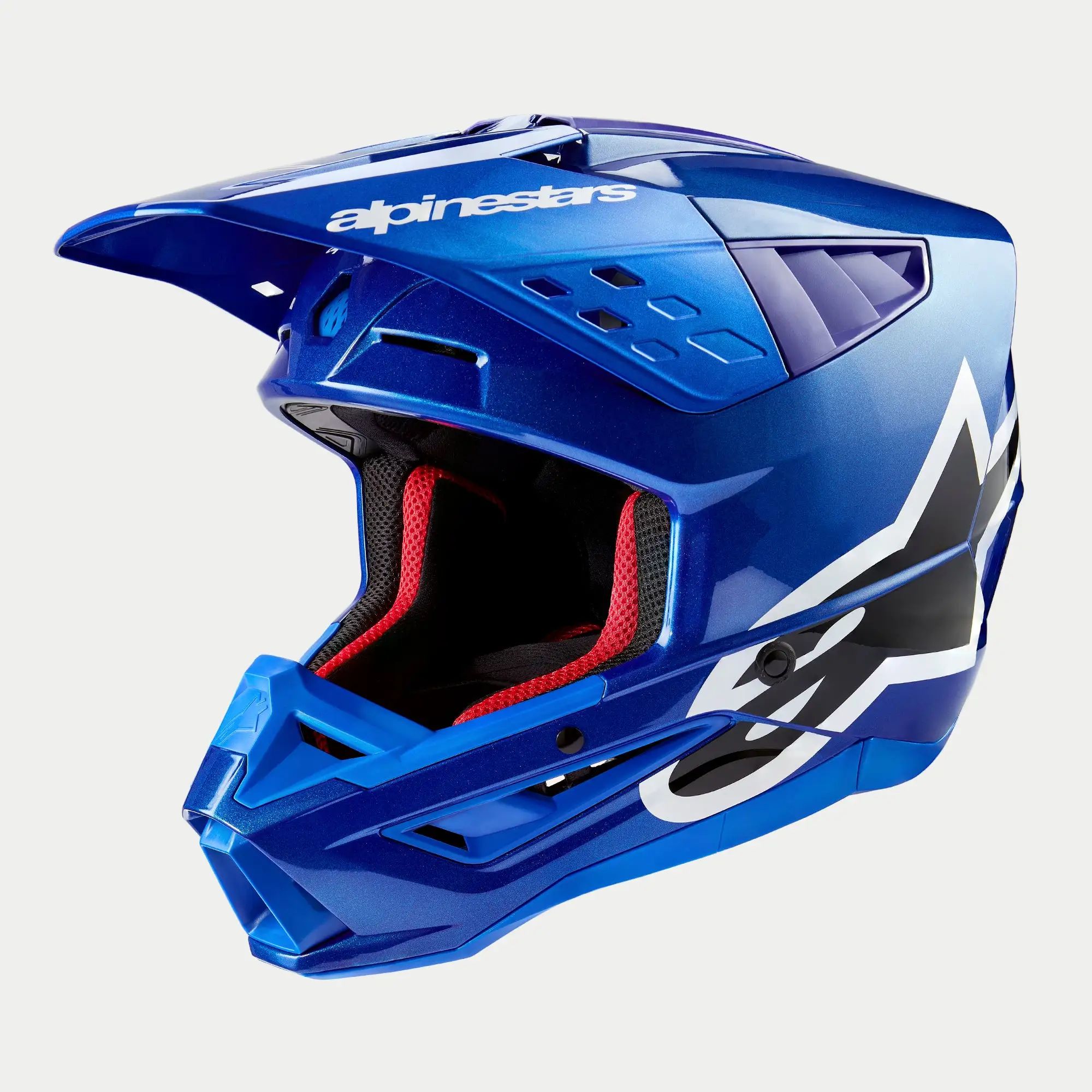 S-M5 Corp Helmet ECE - image 4