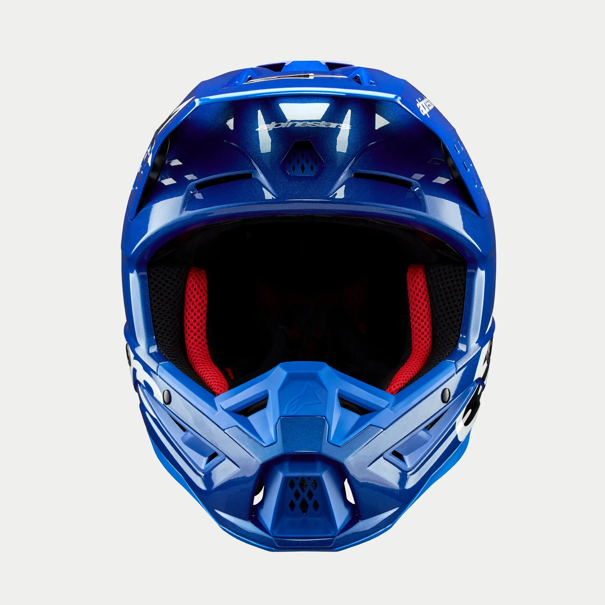 S-M5 Corp Helmet ECE - image 5