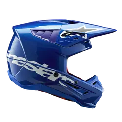 S-M5 Corp Helmet ECE