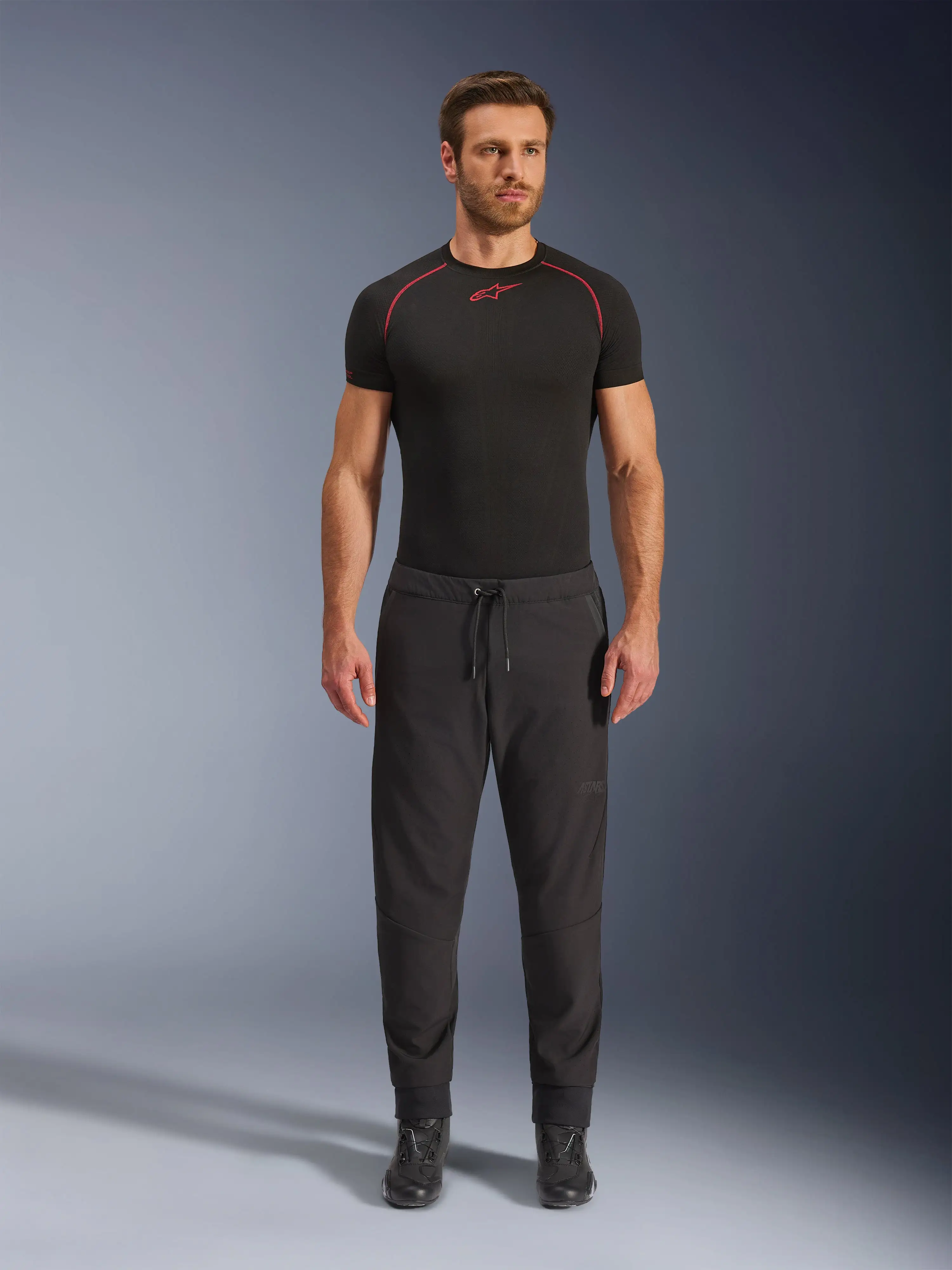 Aeroshell Airflow Pants - image 4