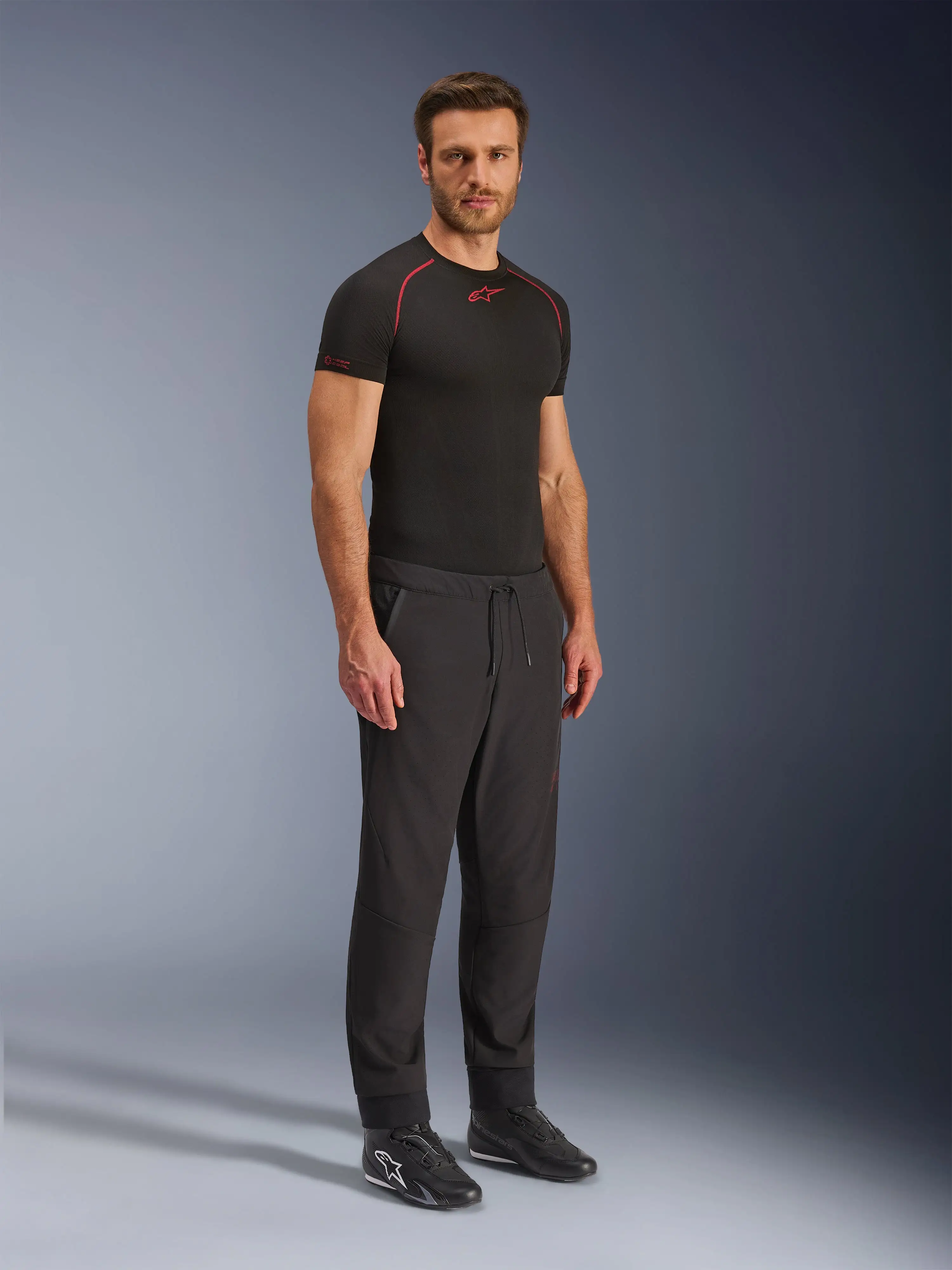 Aeroshell Airflow Pants - image 5