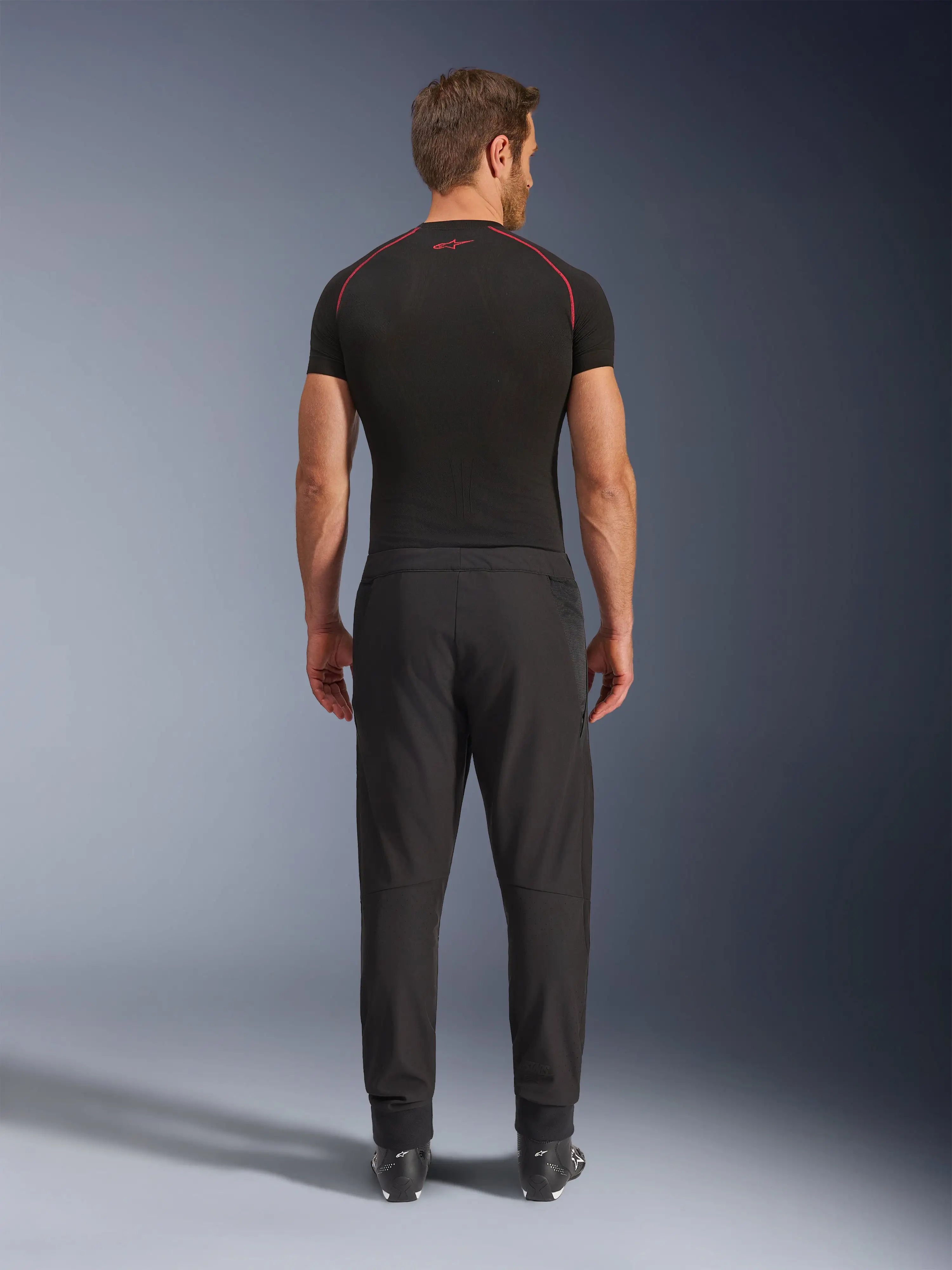 Aeroshell Airflow Pants - image 6