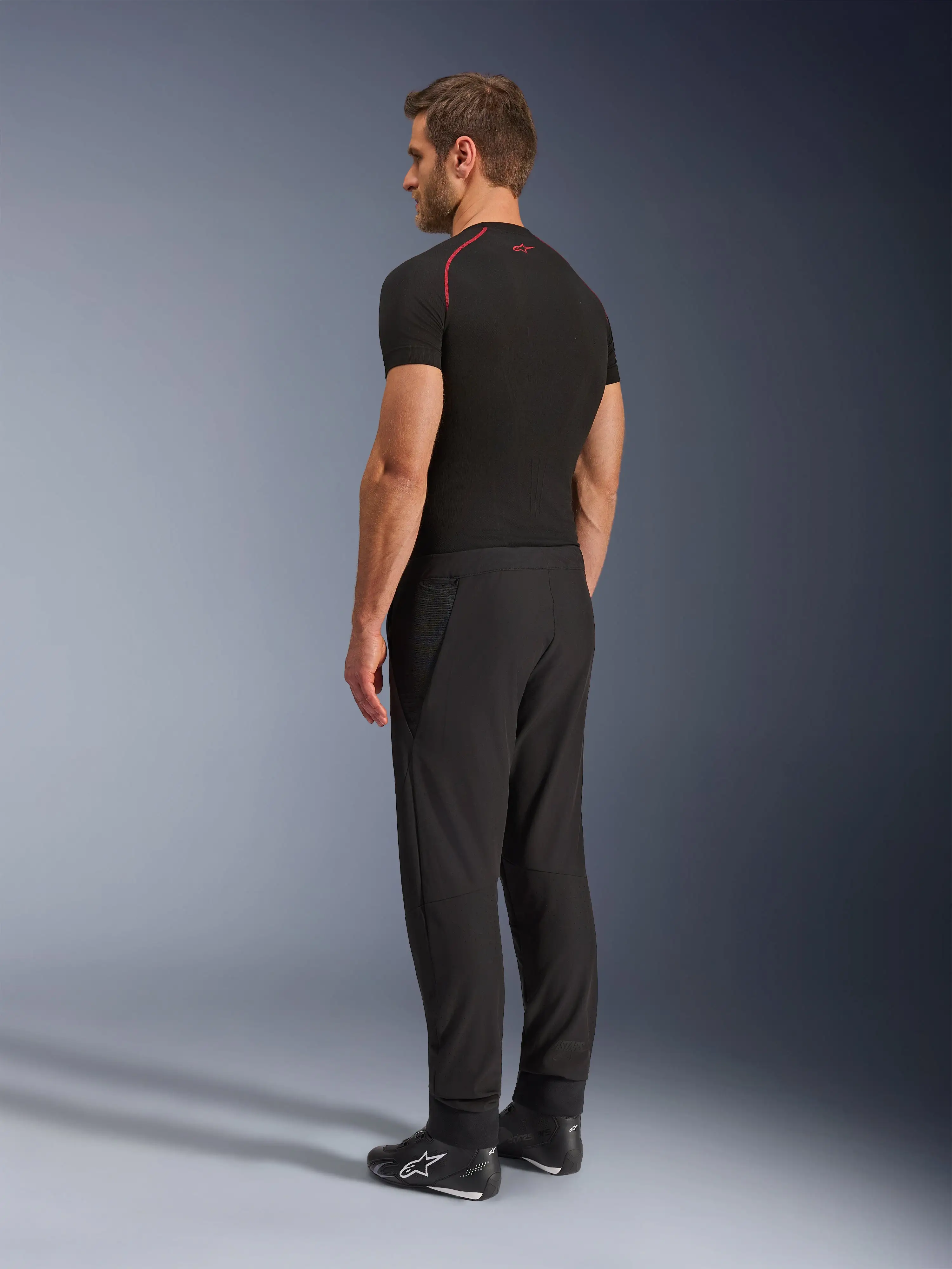 Aeroshell Airflow Pants - image 7