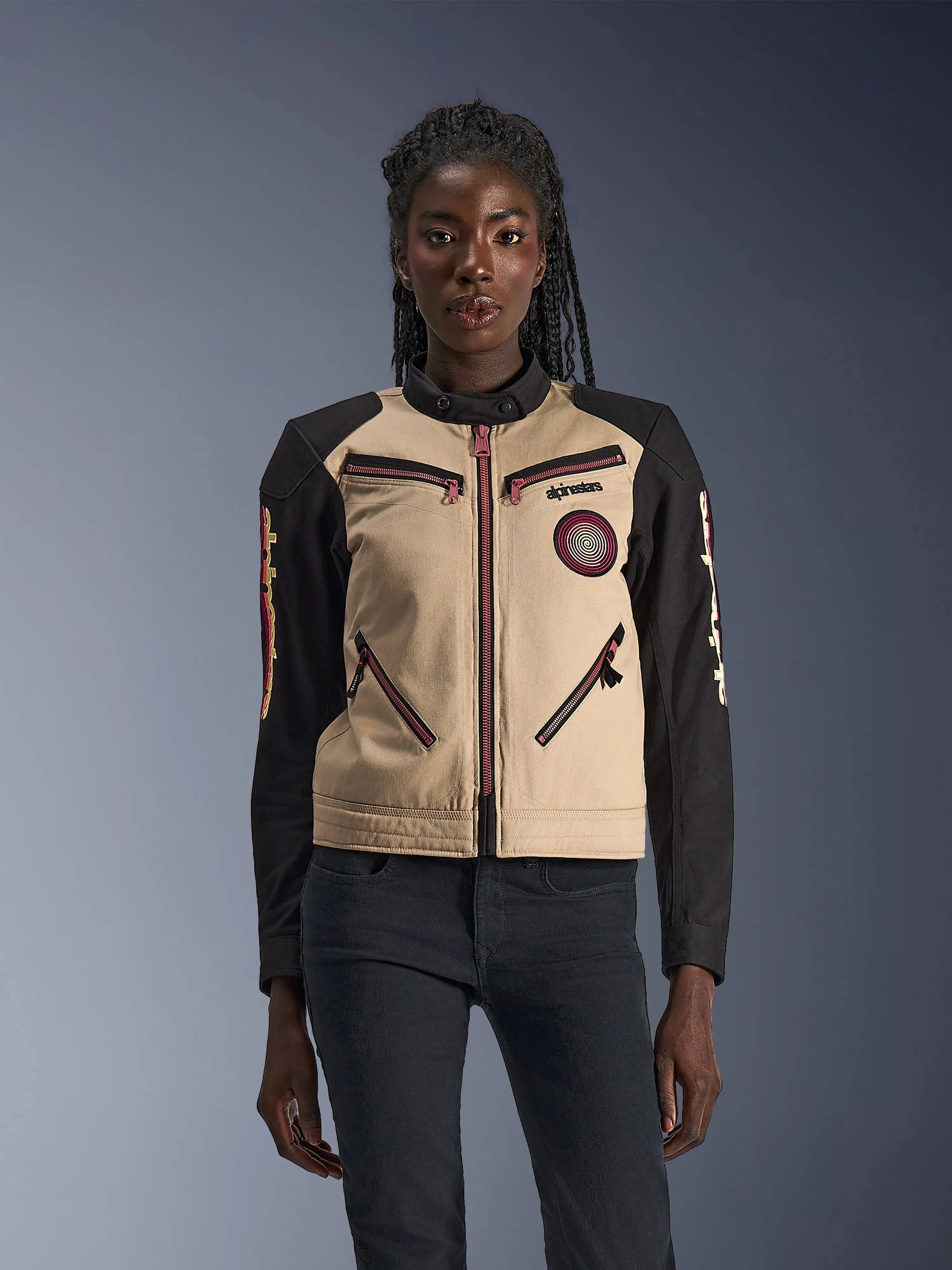Stella Grace Jacket