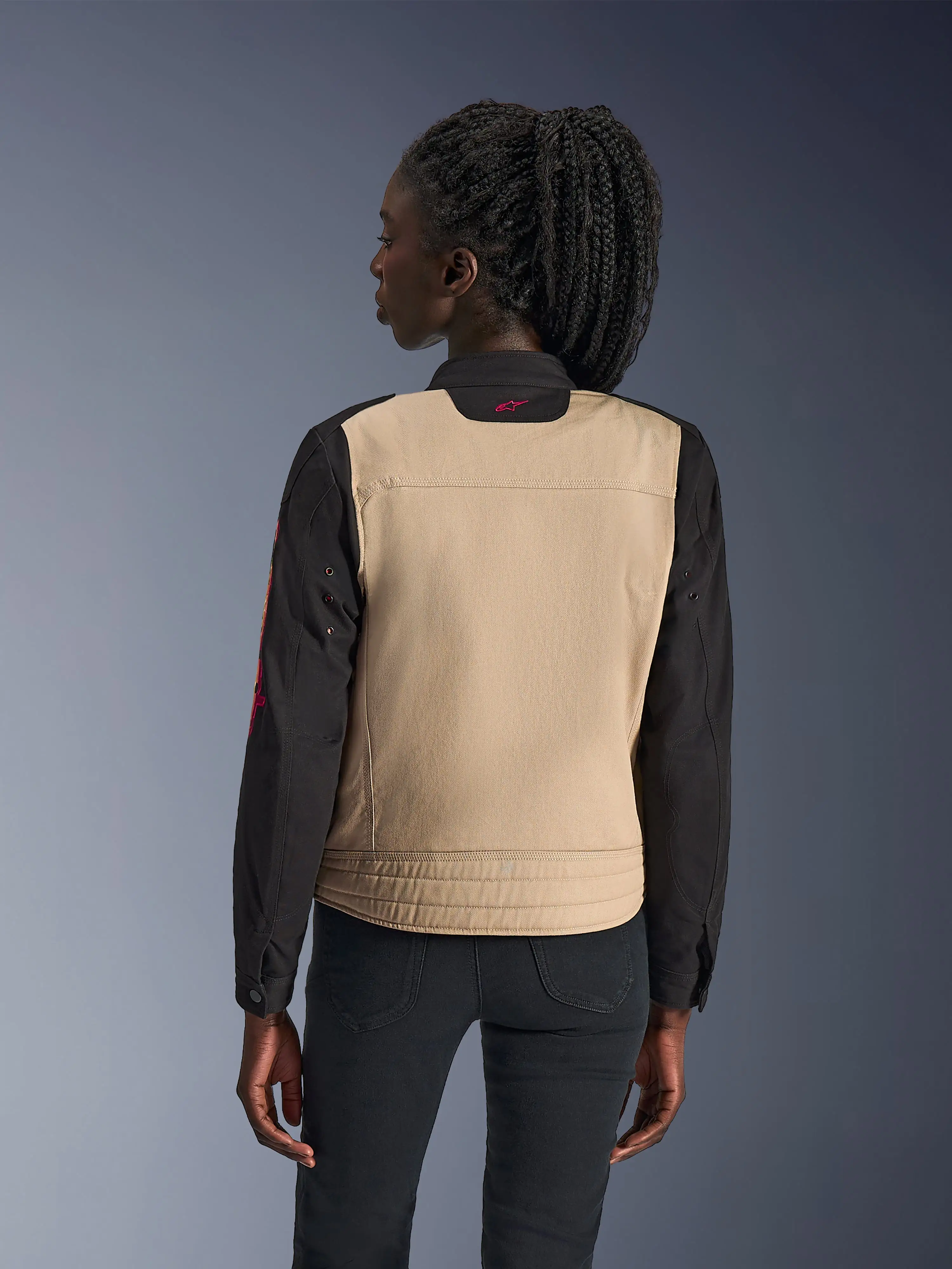 Stella Grace Jacket - image 1