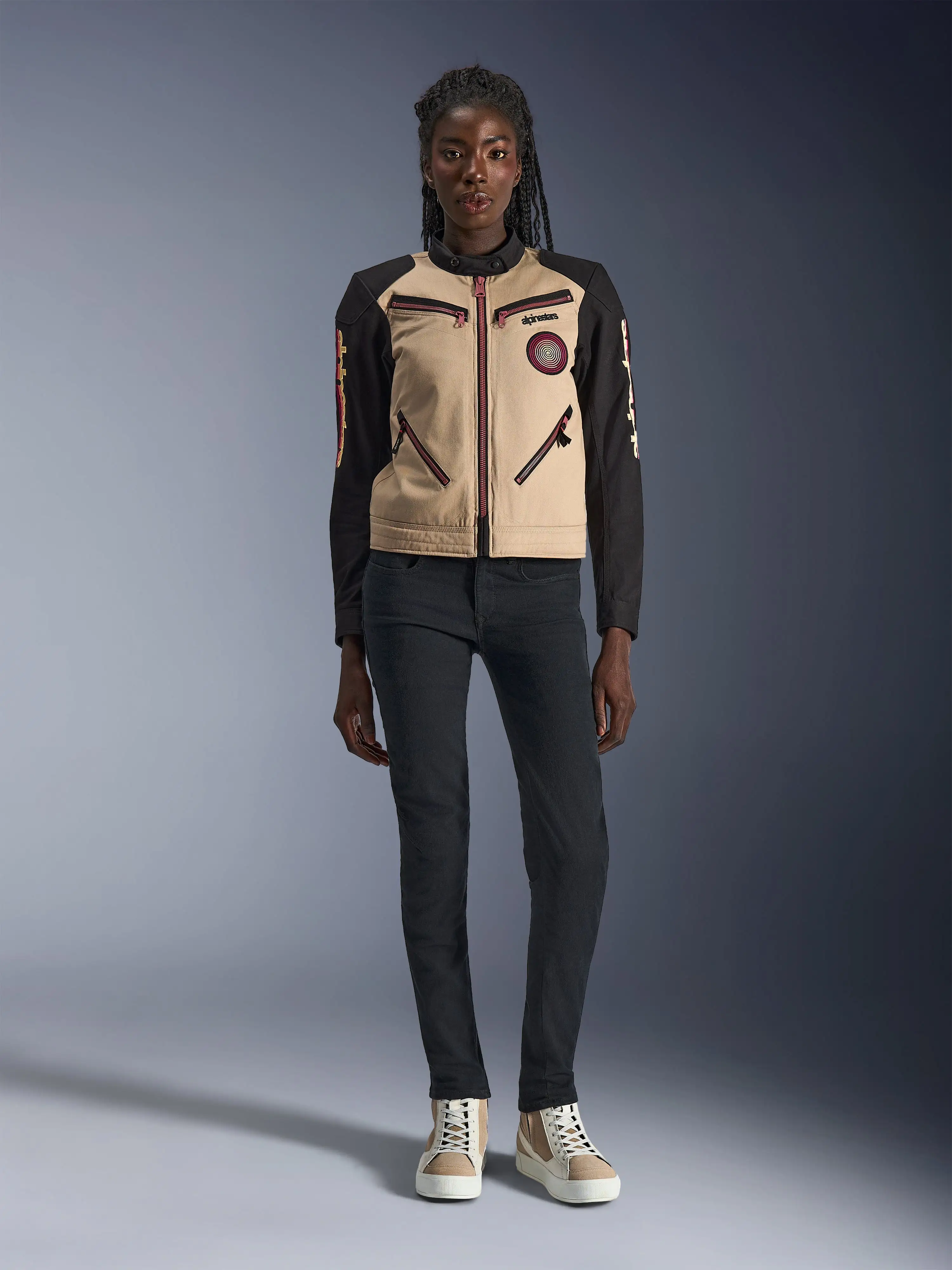 Stella Grace Jacket - image 2