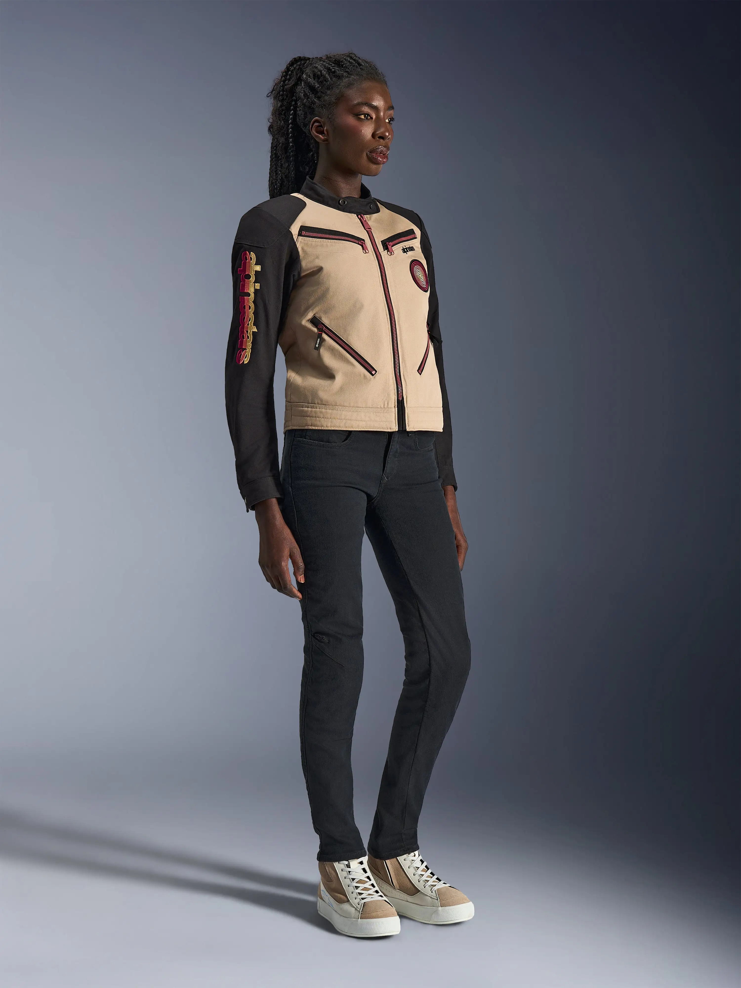 Stella Grace Jacket - image 3