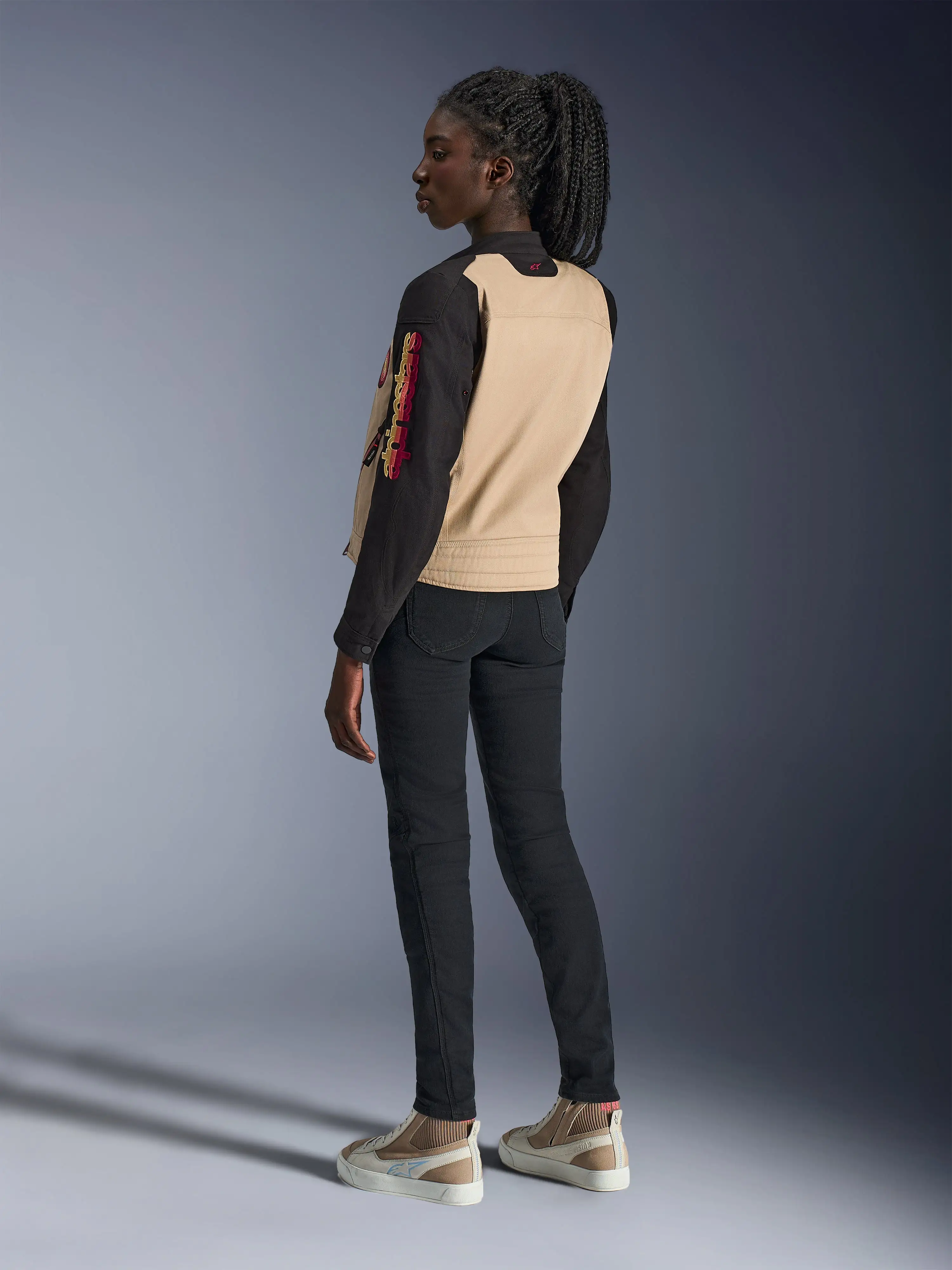 Stella Grace Jacket - image 4
