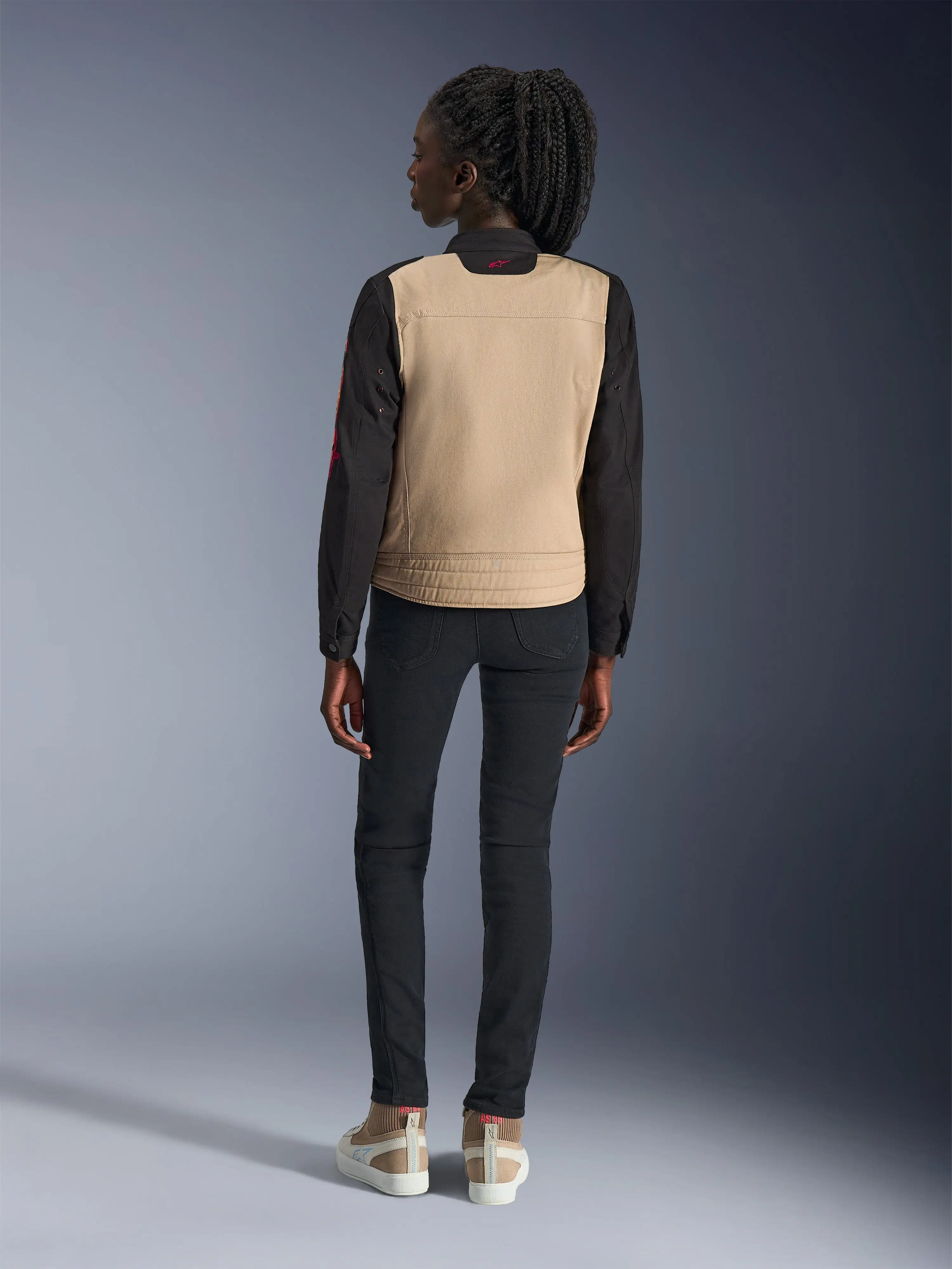 Stella Grace Jacket - image 5