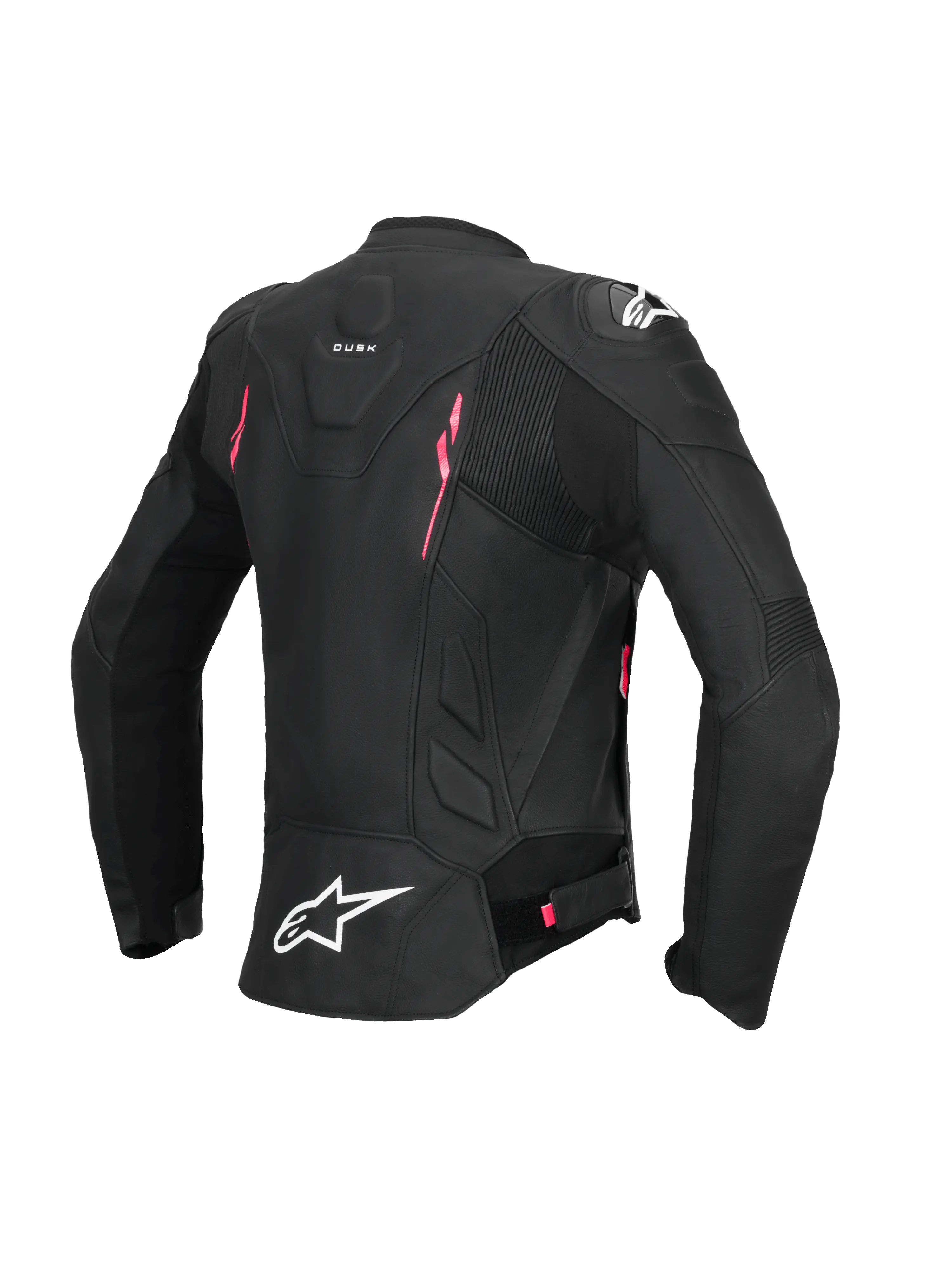 Stella Dusk Leather Jacket - image 10