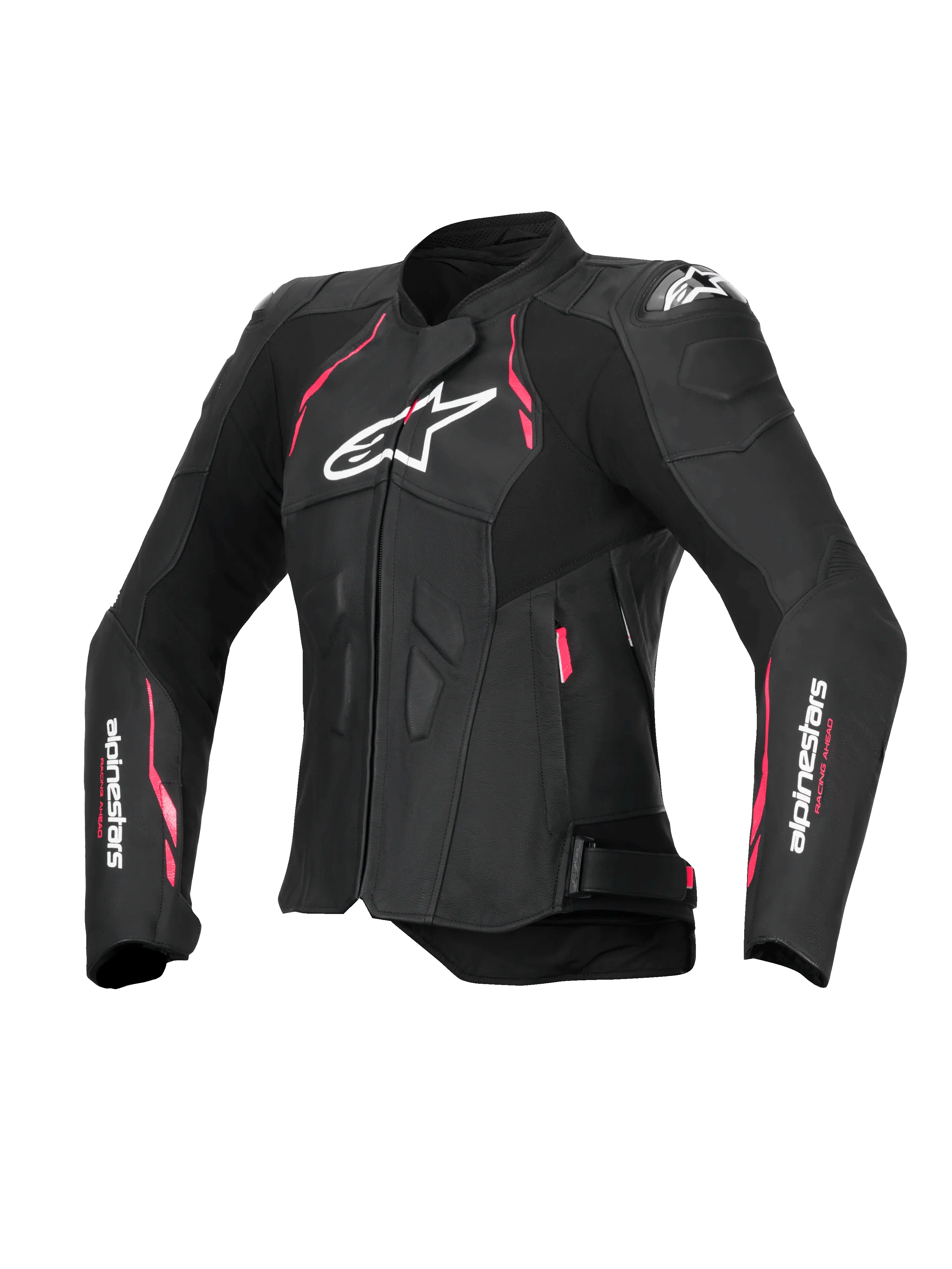 Stella Dusk Leather Jacket - image 9