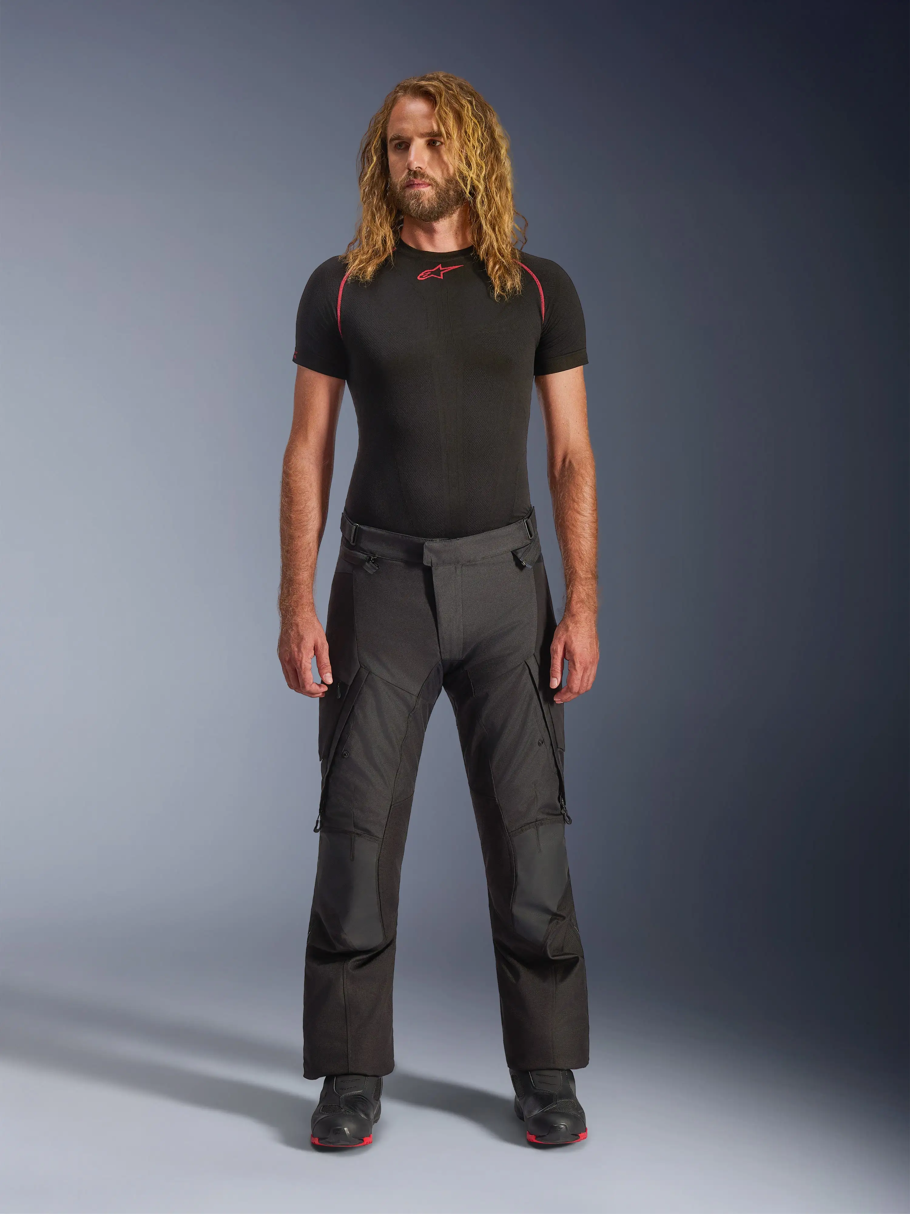 Andes V4 Drystar® Pants - Short - image 2