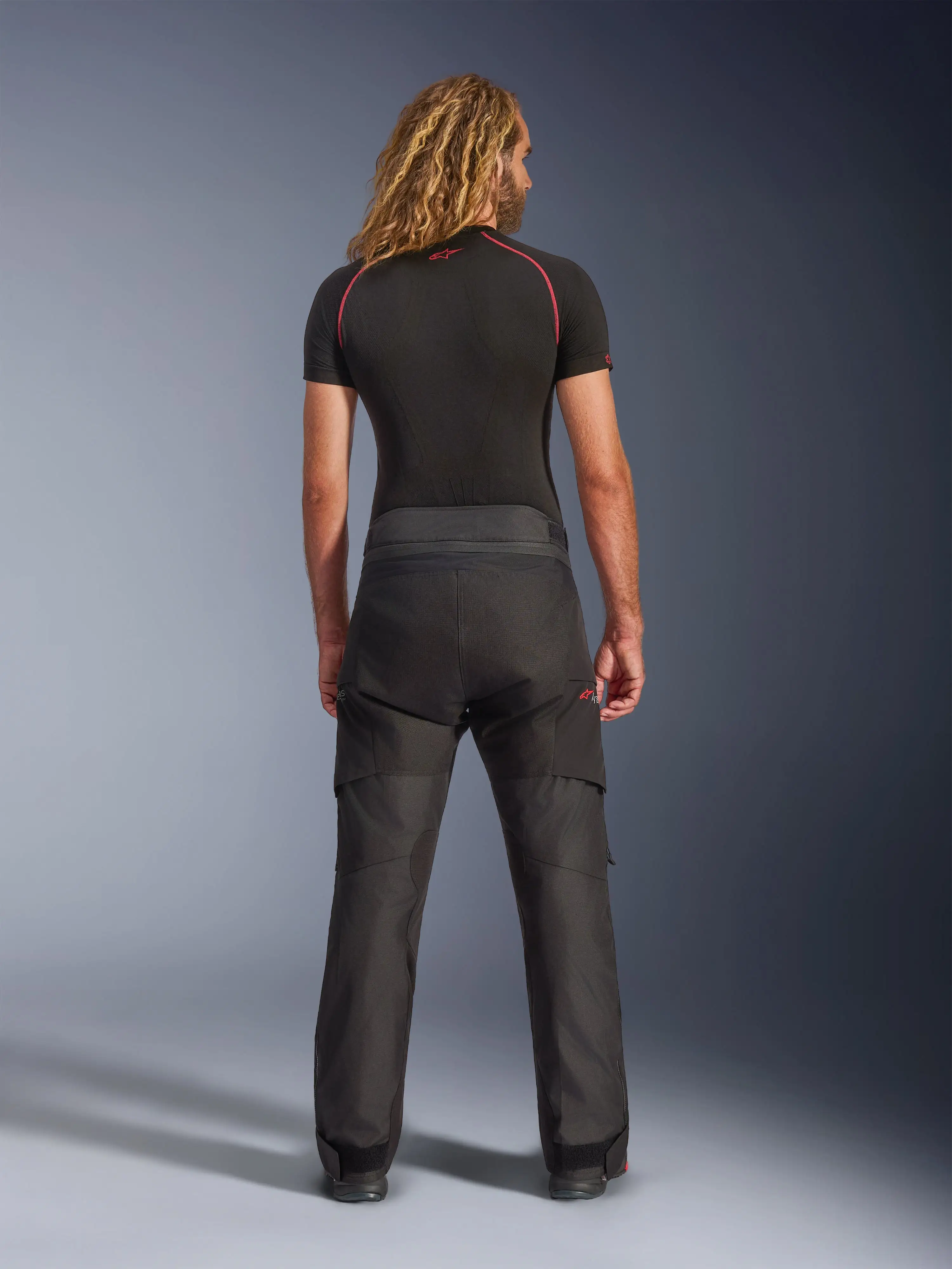 Andes V4 Drystar® Pants - Short - image 4