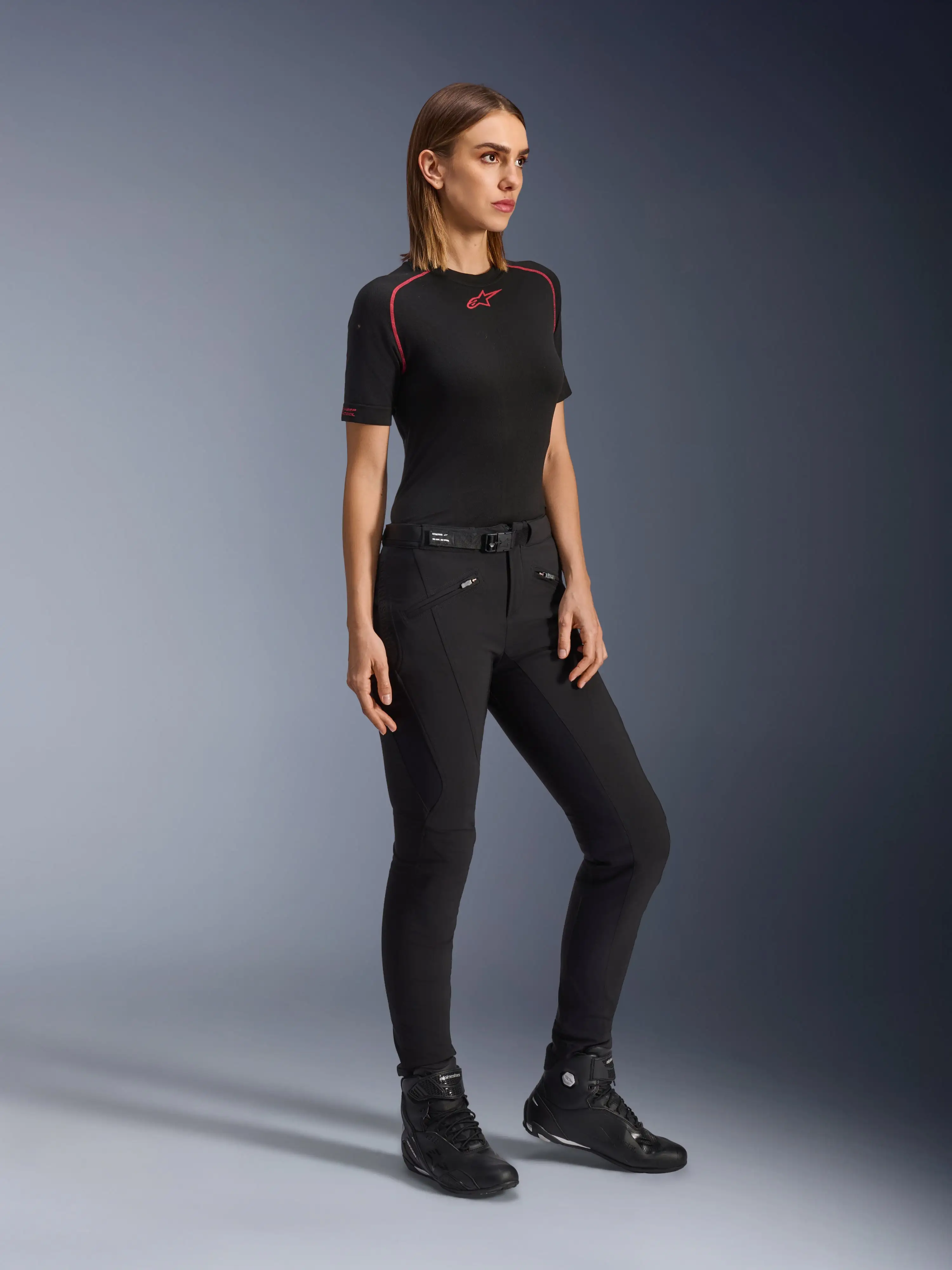 Alamosa Pants - image 4