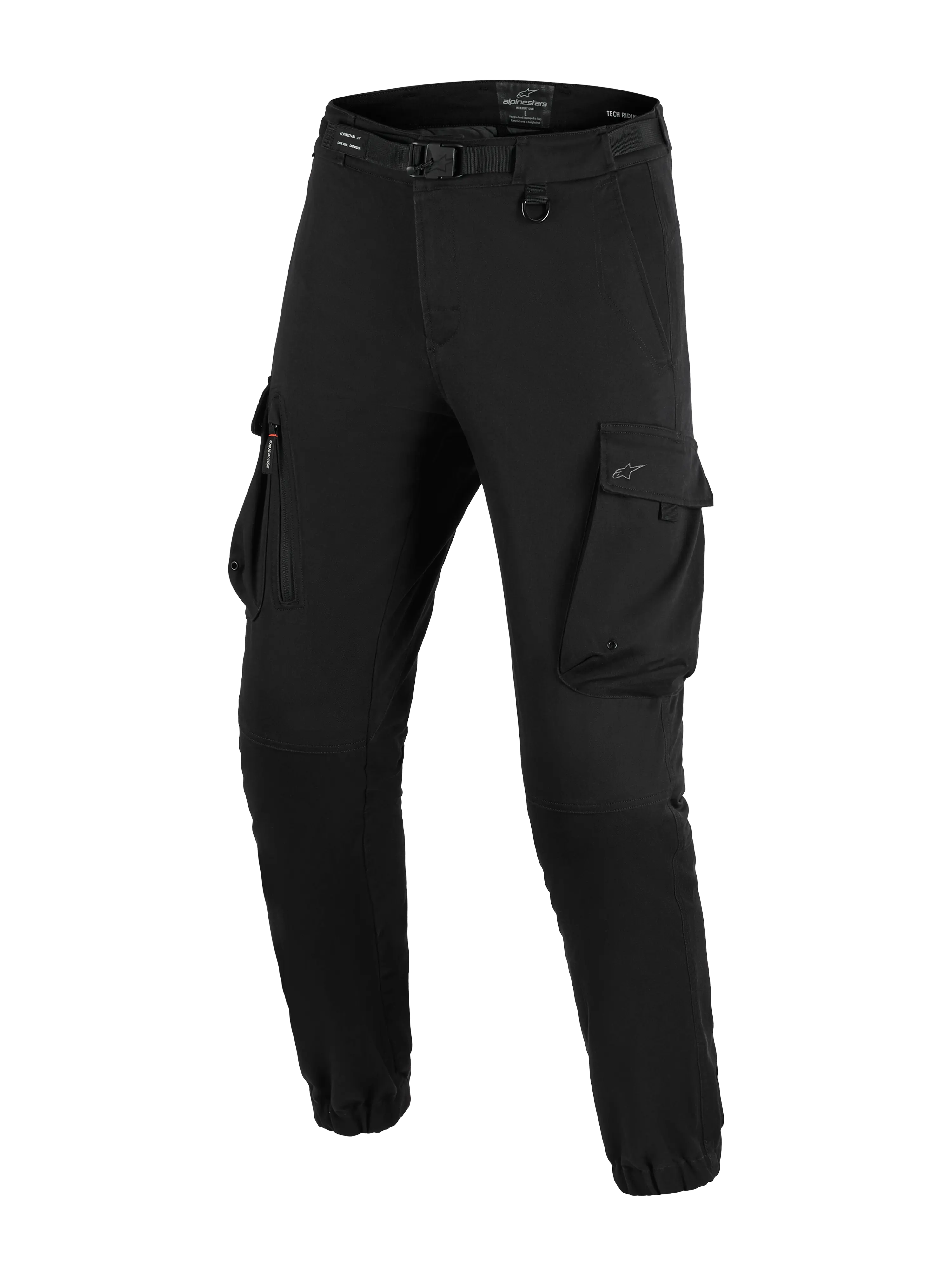 Flex-AST Cargo Pants - Short - image 12