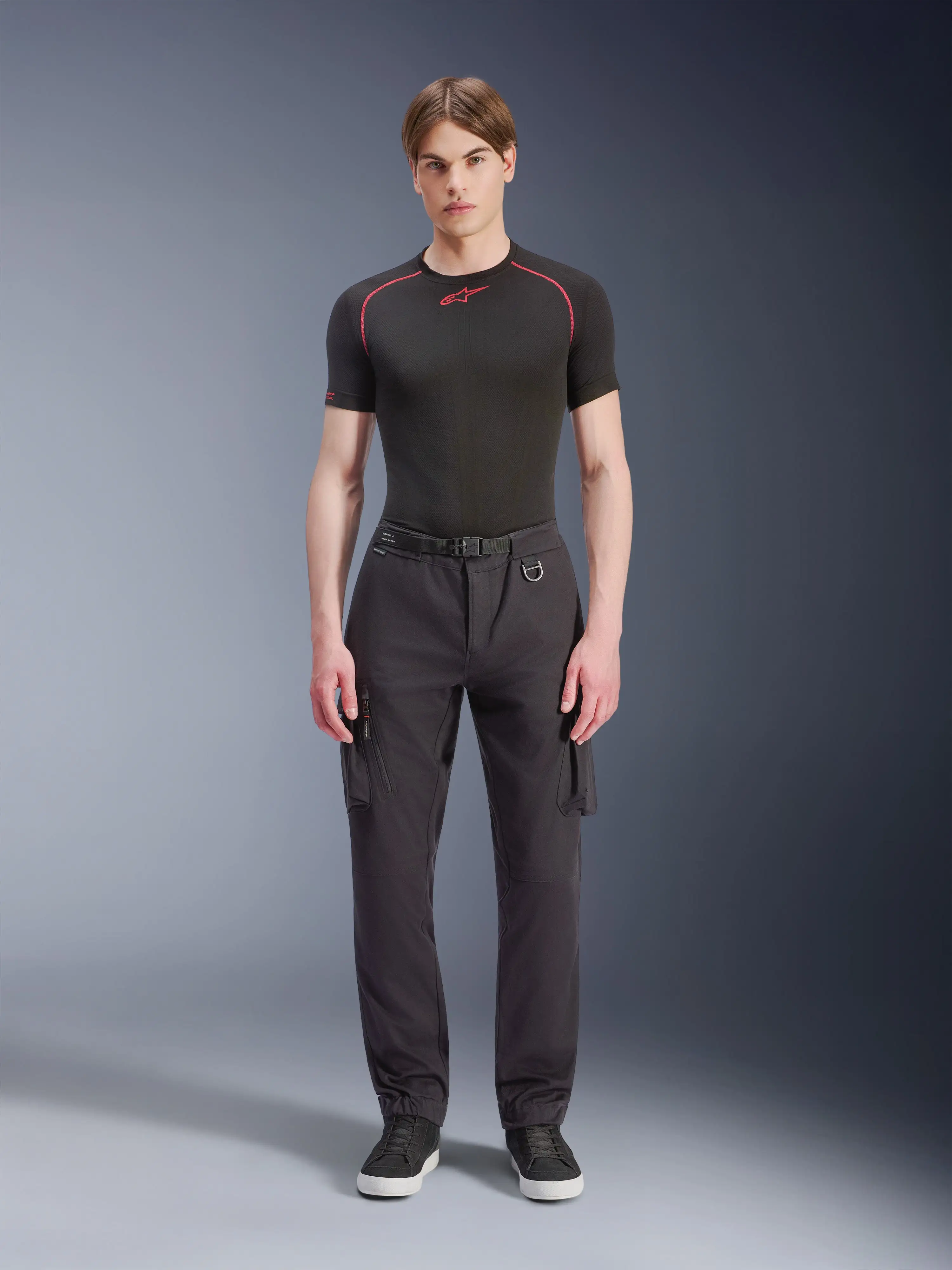 Flex-AST Cargo Pants - Short - image 2