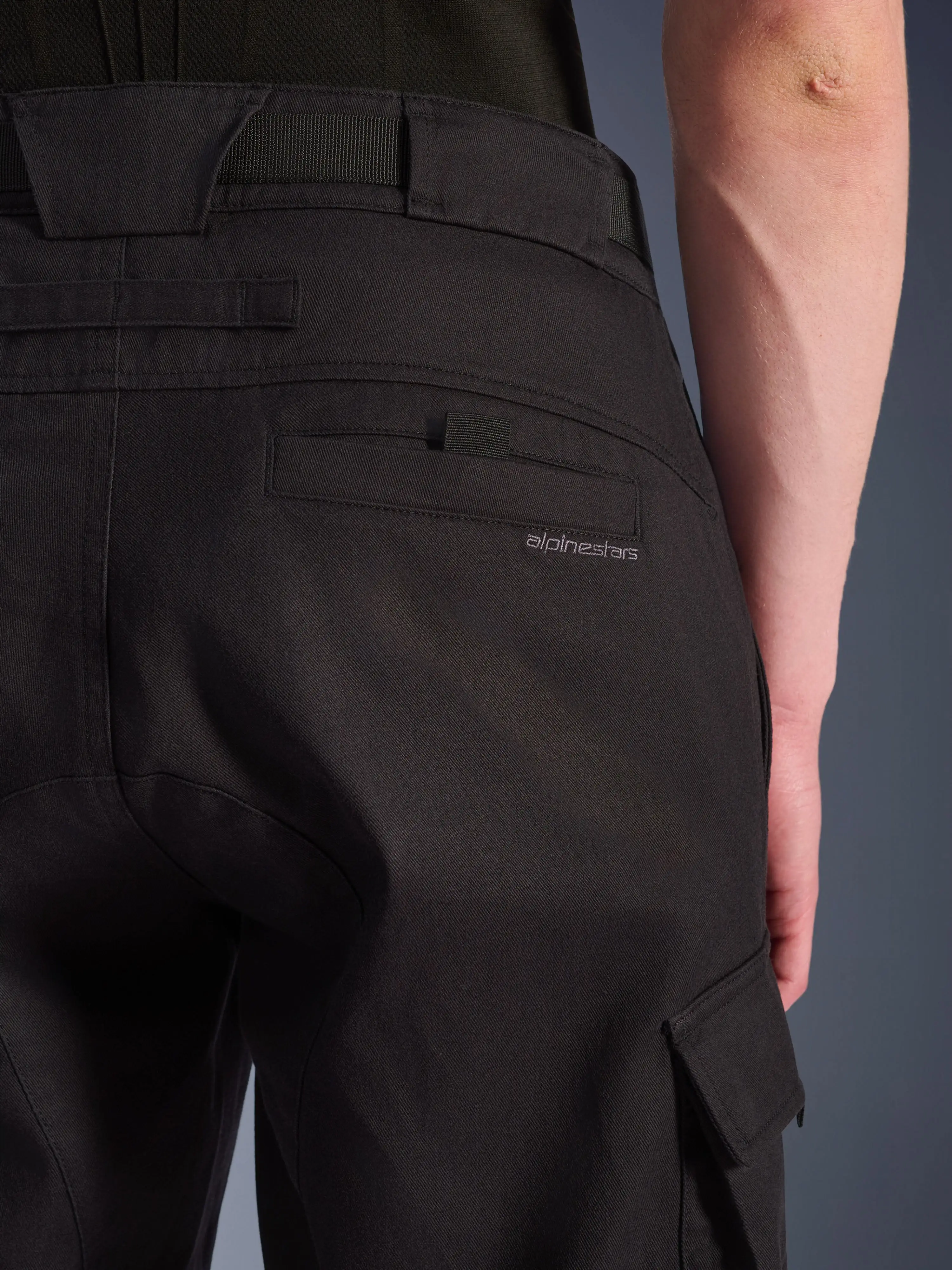 Flex-AST Cargo Pants - Short - image 6